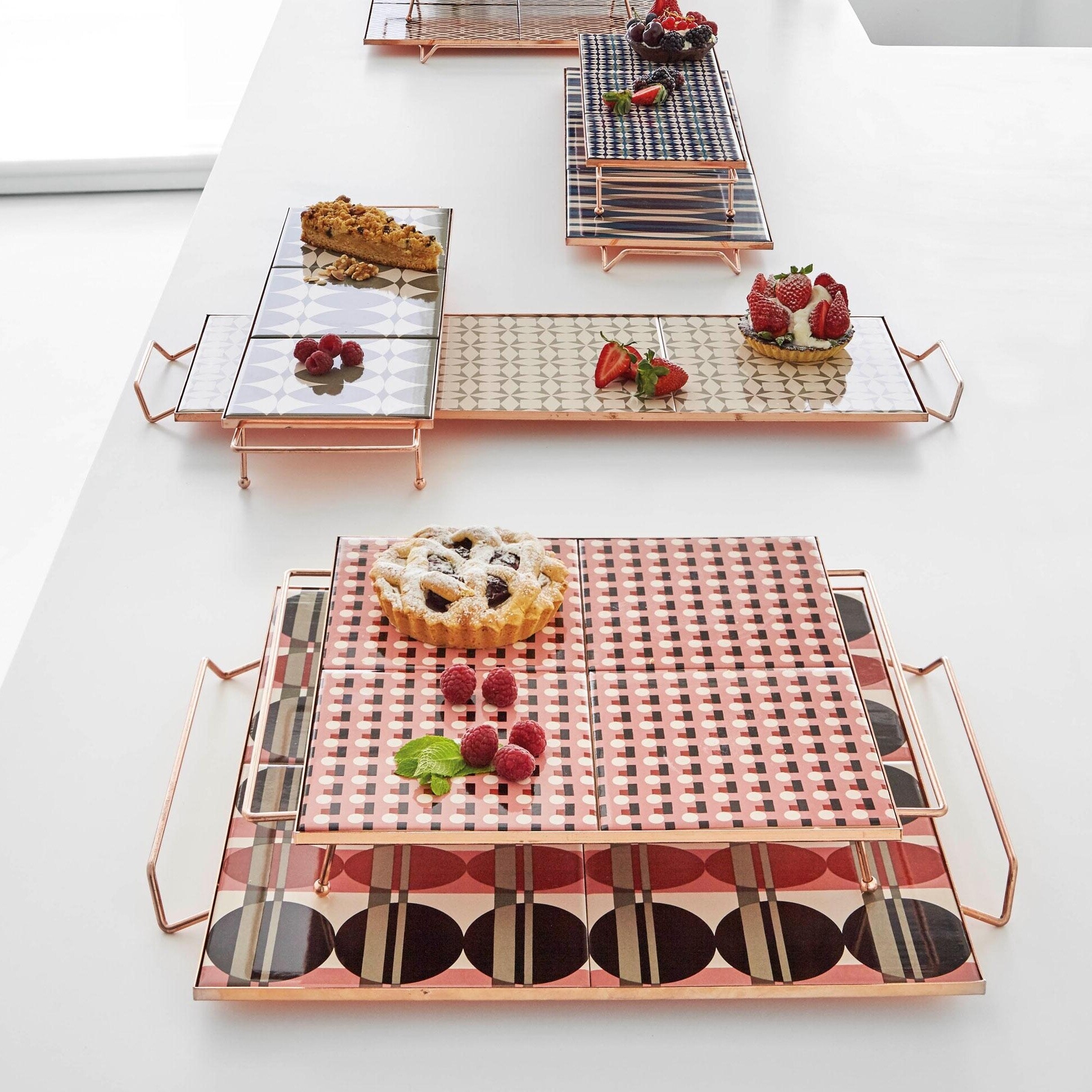 Mix&Match Tray Square