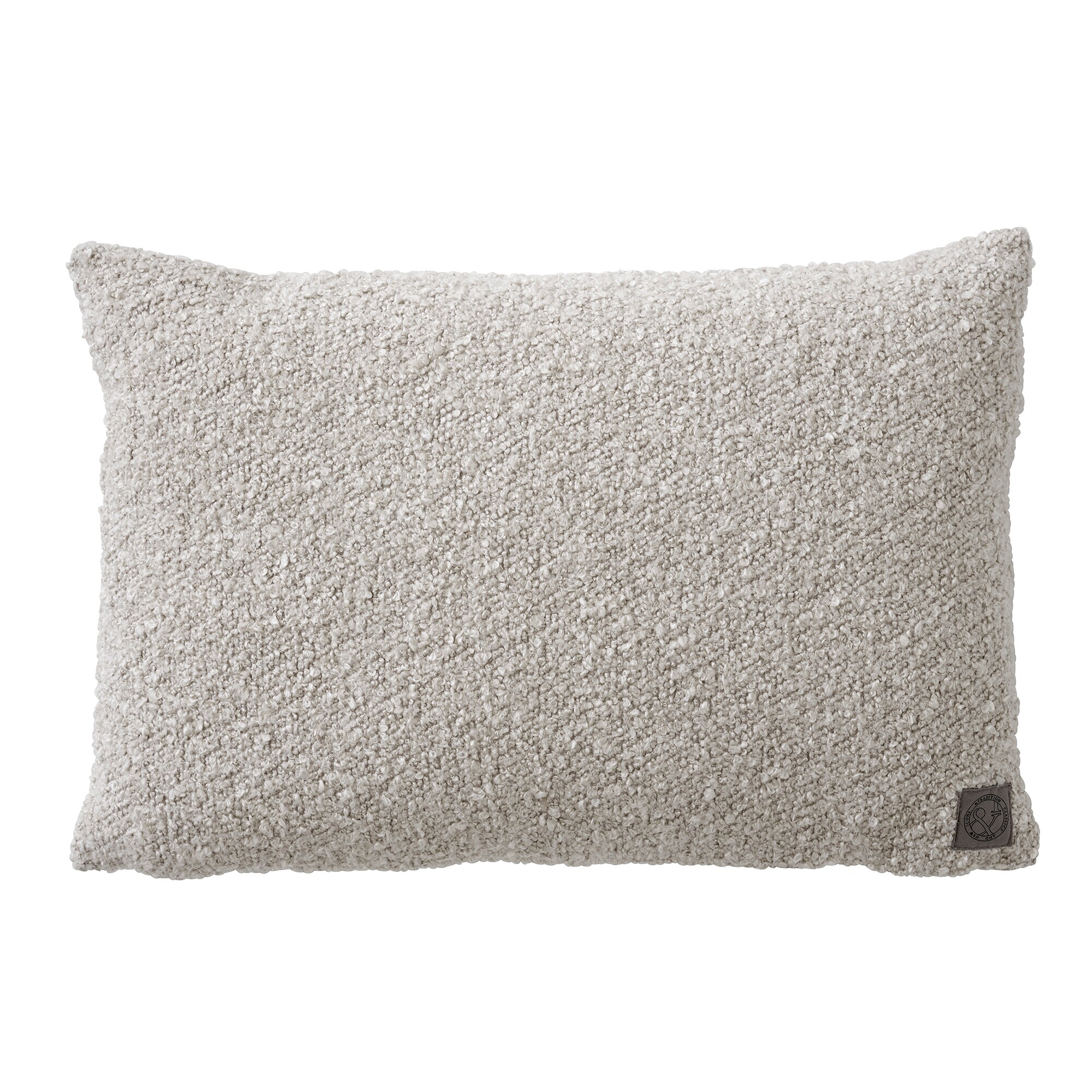 Collect SC48 Soft Boucle Cushion 40x60cm