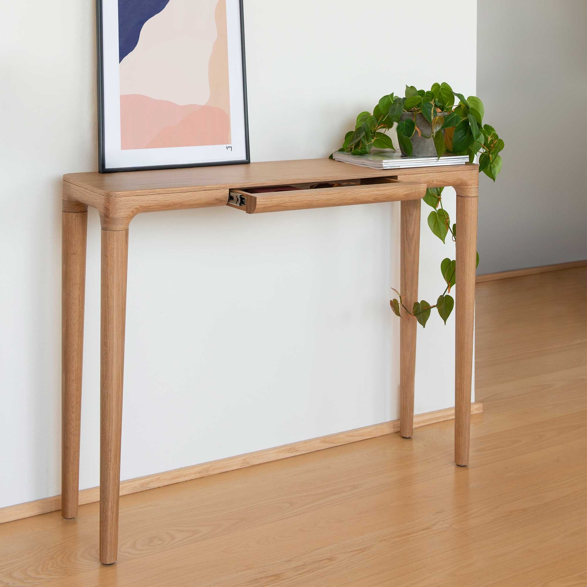 Heart'n'Soul Console