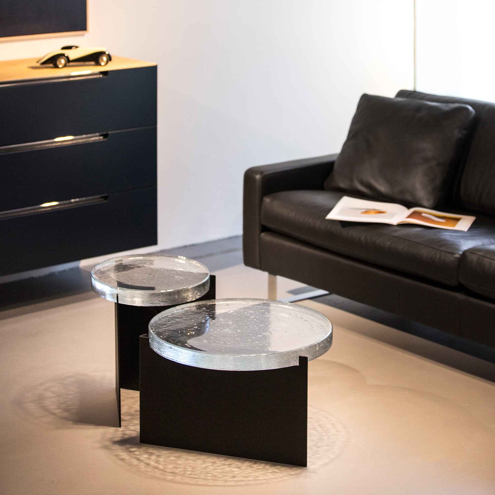 Alwa One Side Table