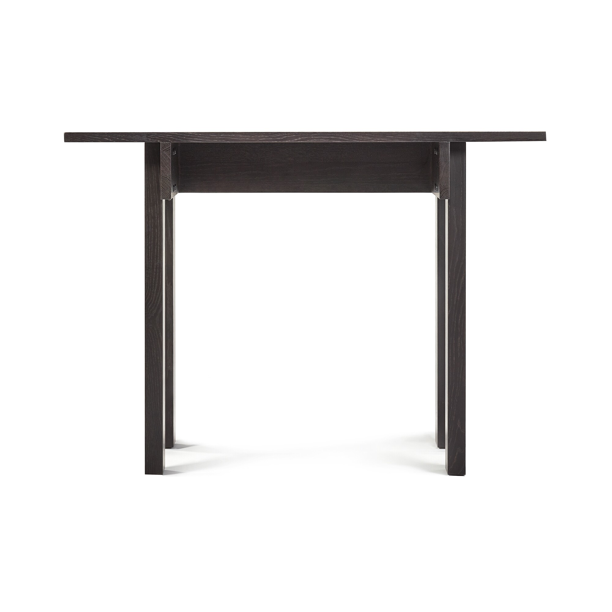 Jeanne 01 Dining Table Rectangular