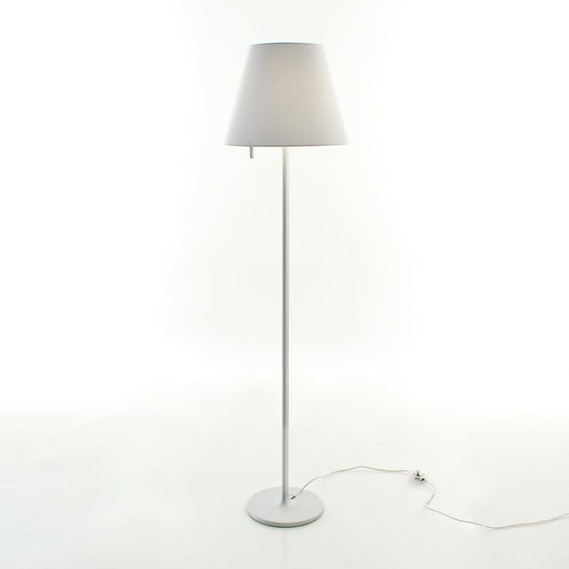 Melampo Terra Floor Lamp