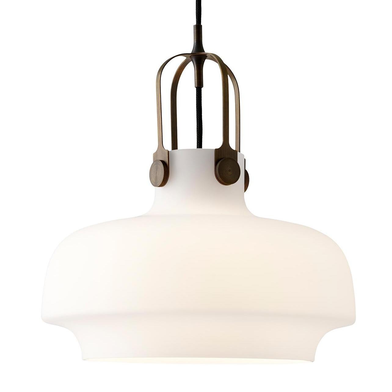 Copenhagen SC7 Suspension Lamp