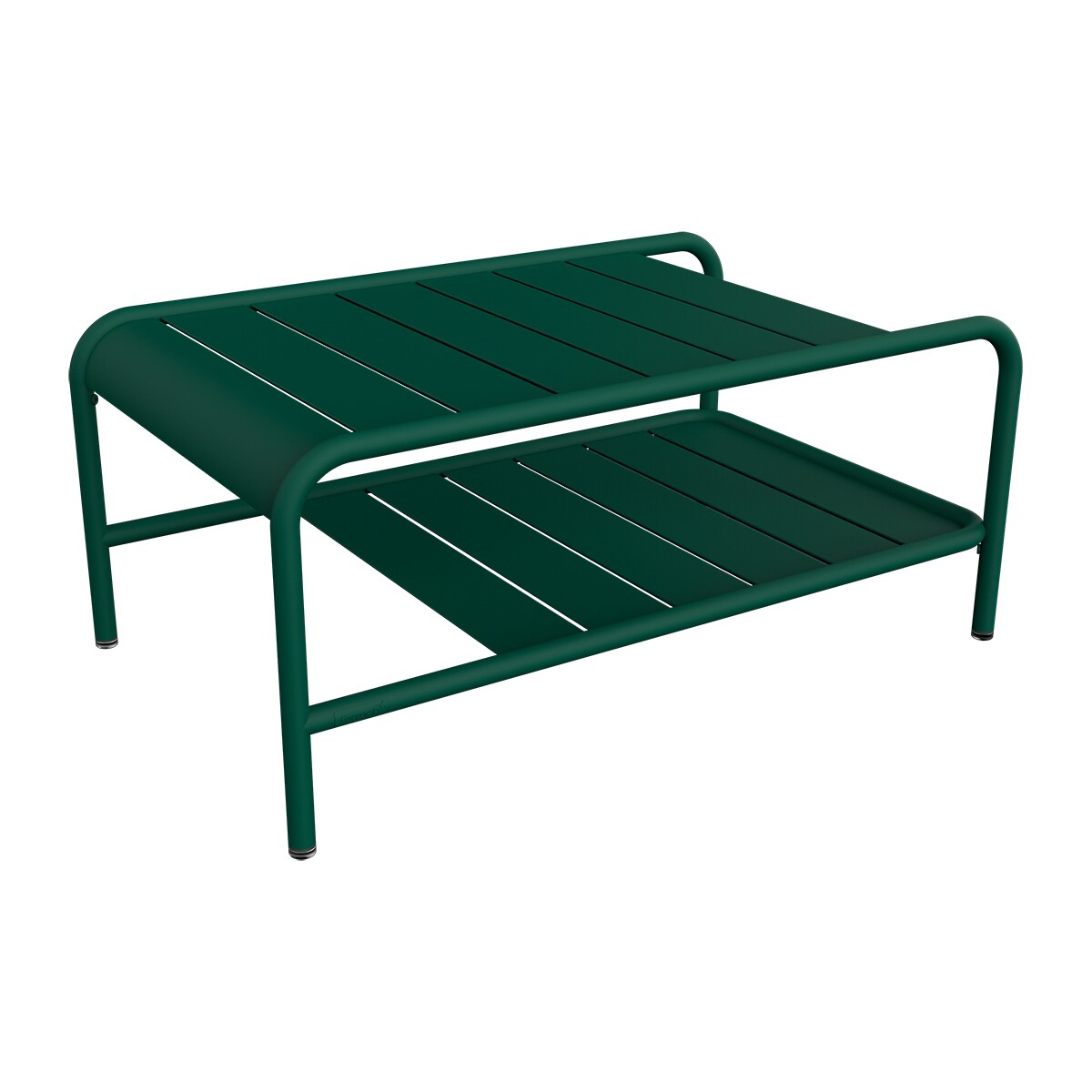 Luxembourg Low Garden Table