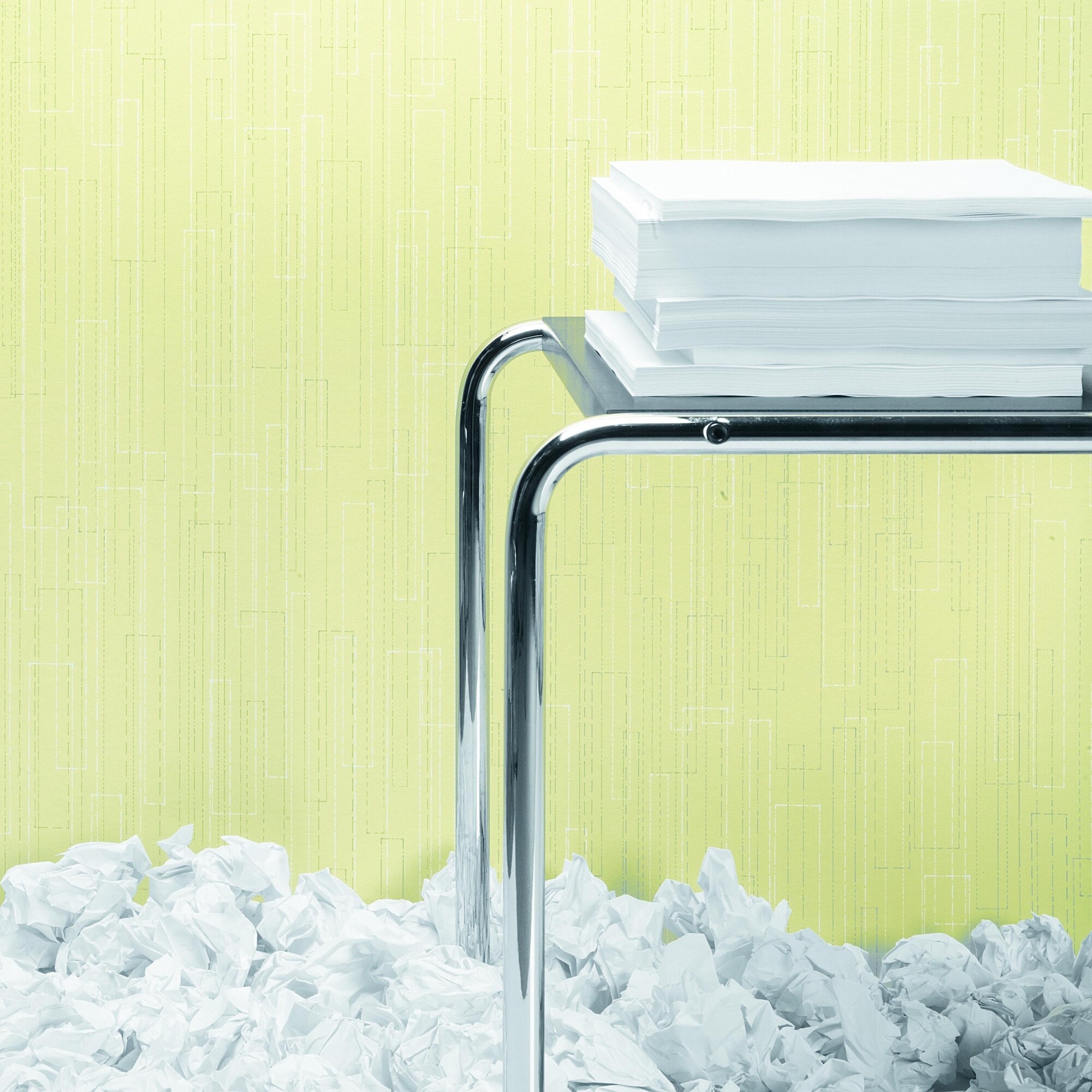 Laccio Coffe Table Square