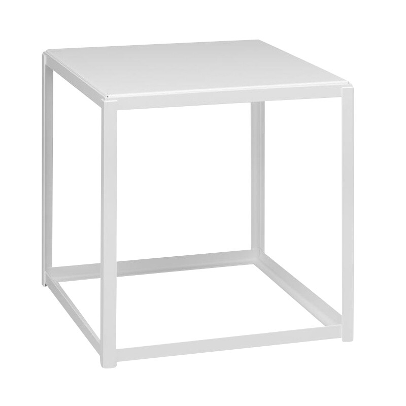 FK12 FortyForty Side Table stackable