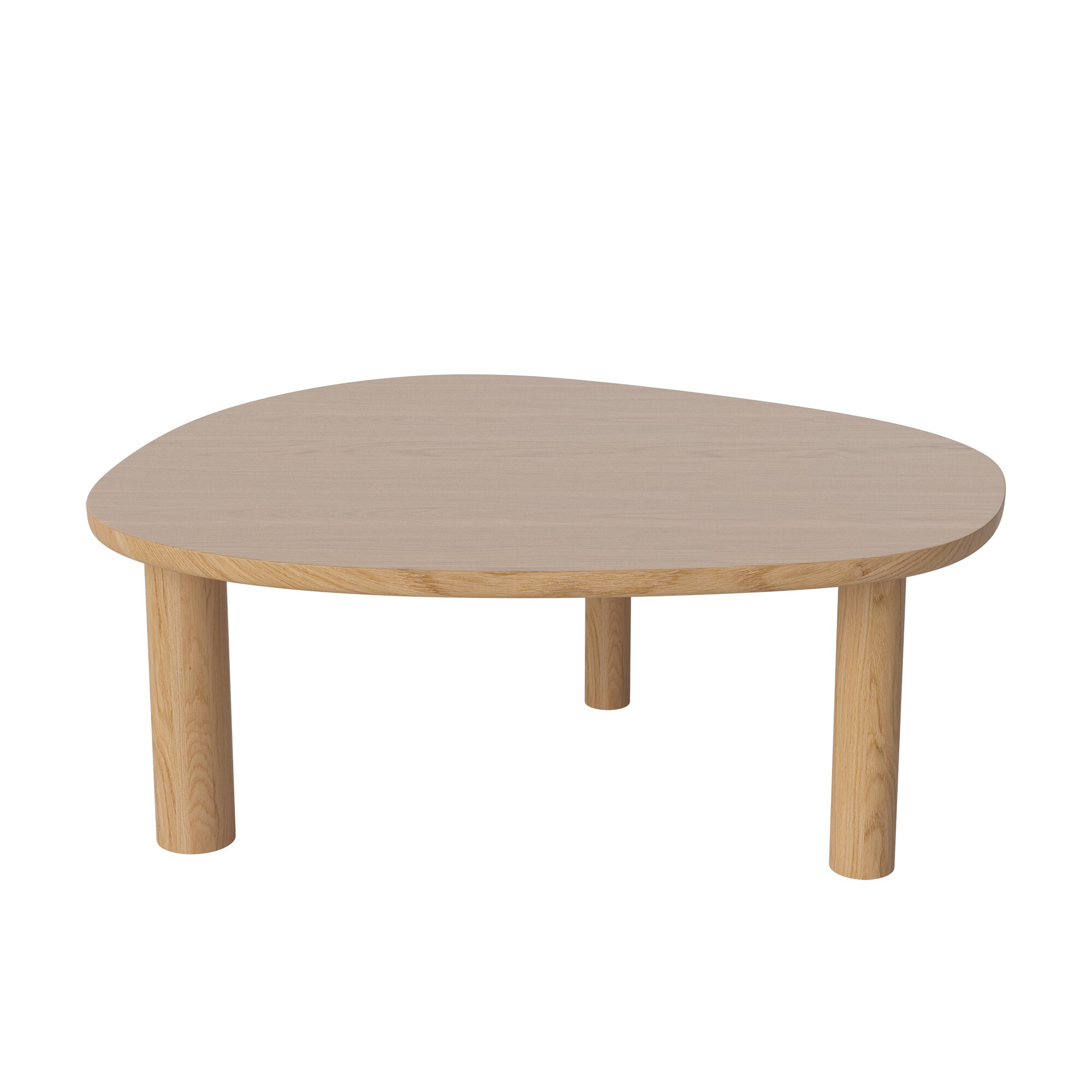 Latch Coffee Table 100x80cm