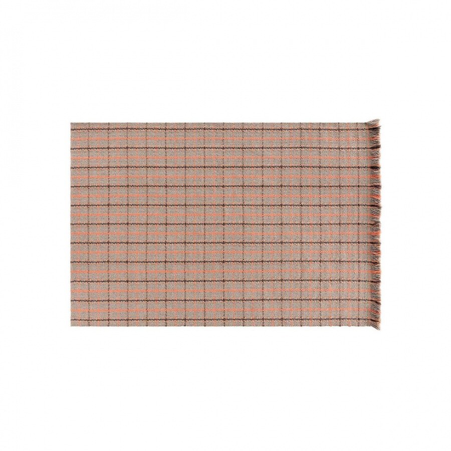 Garden Layers Rug 90x200cm