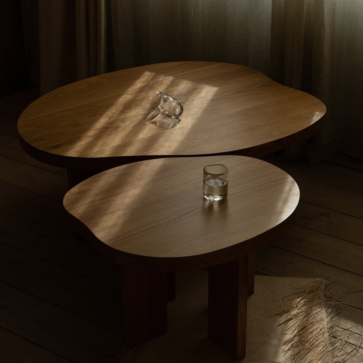 Farmhouse Coffee Table