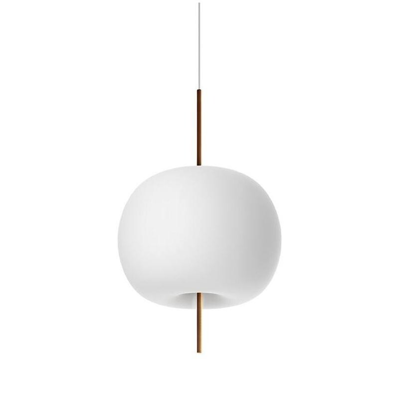 Kushi 16 Suspension Lamp
