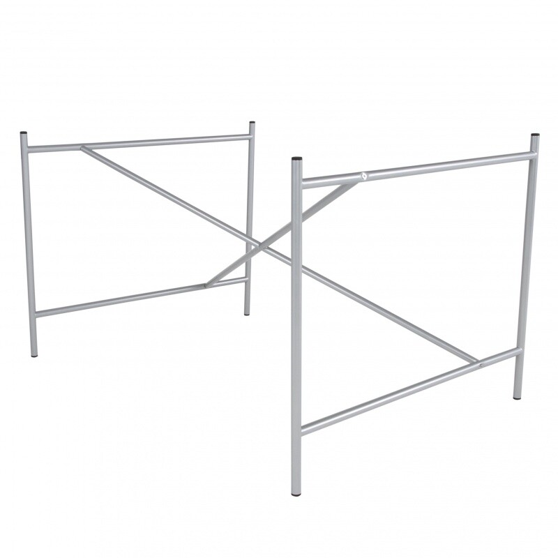 Eiermann 1 Table Frame 110x78x66cm Center