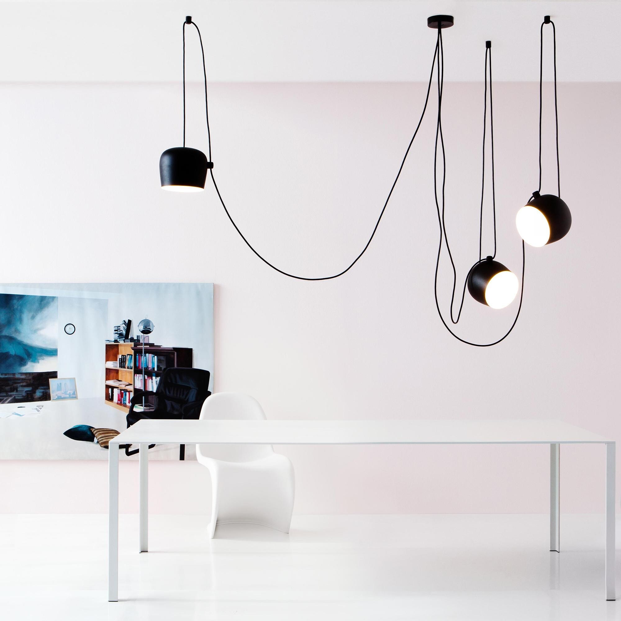 Aim LED Suspension Lamp