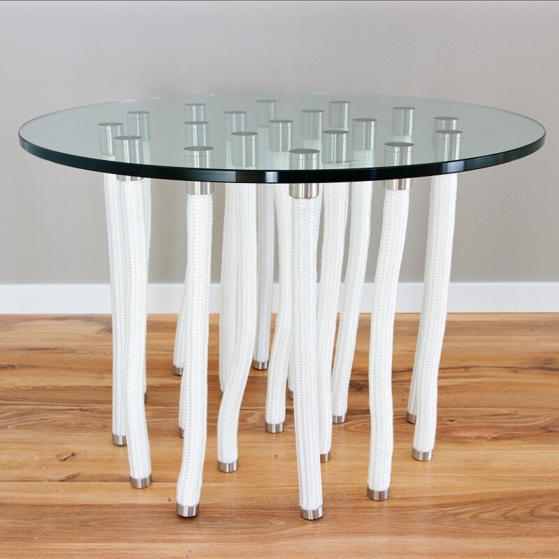 Cappellini Org Side Table