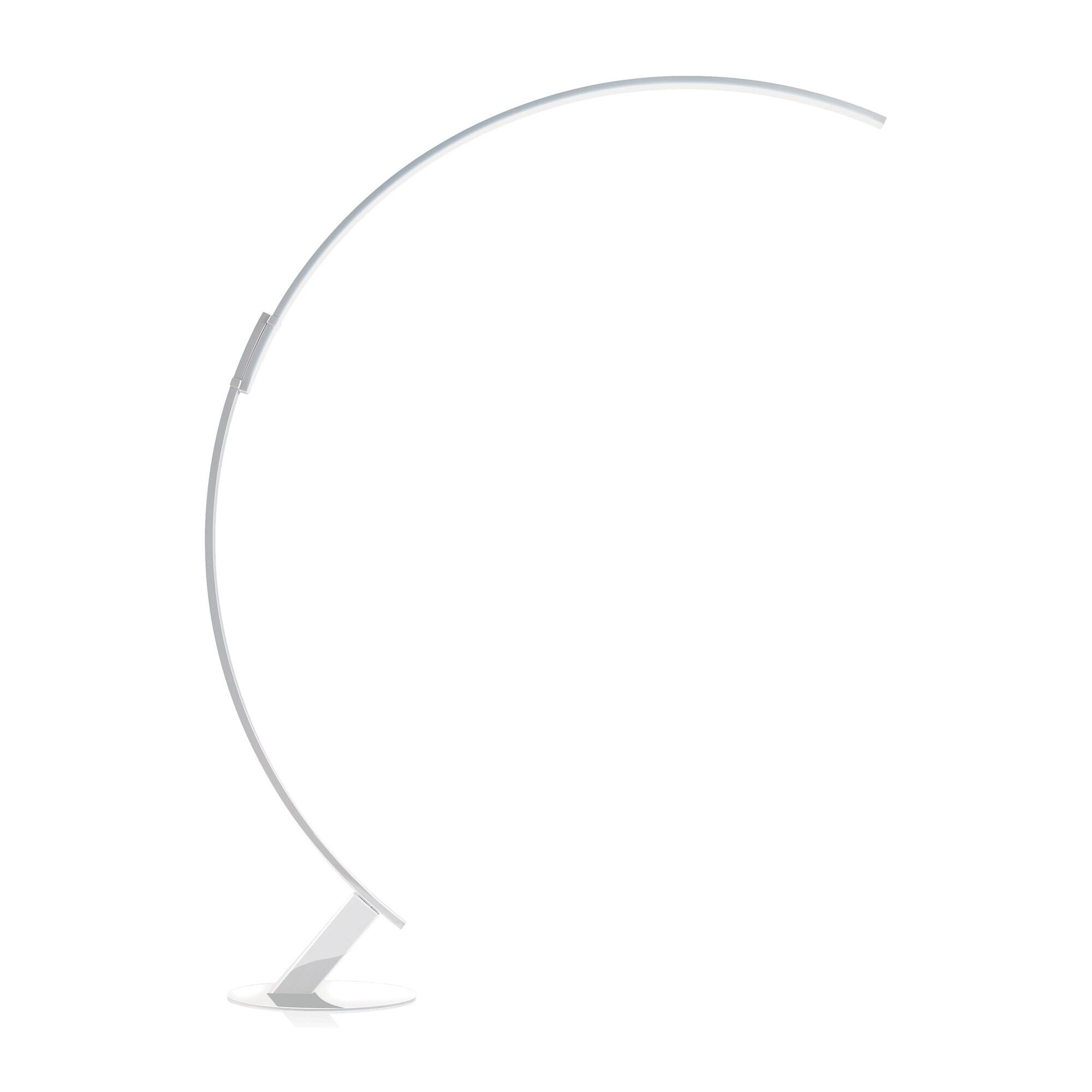 Kyudo LED Floor Lamp