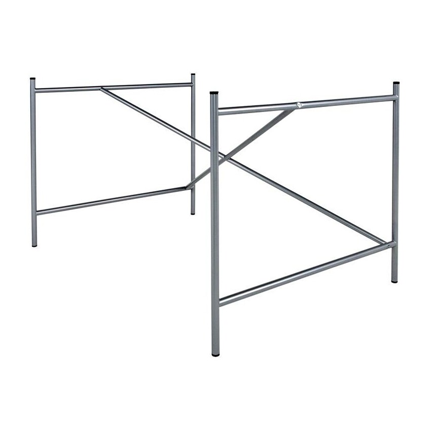 Eiermann 1 Table Frame 110x78x66cm Eccentric