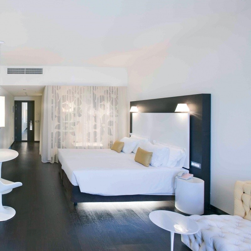 Choose Parete Wall Lamp