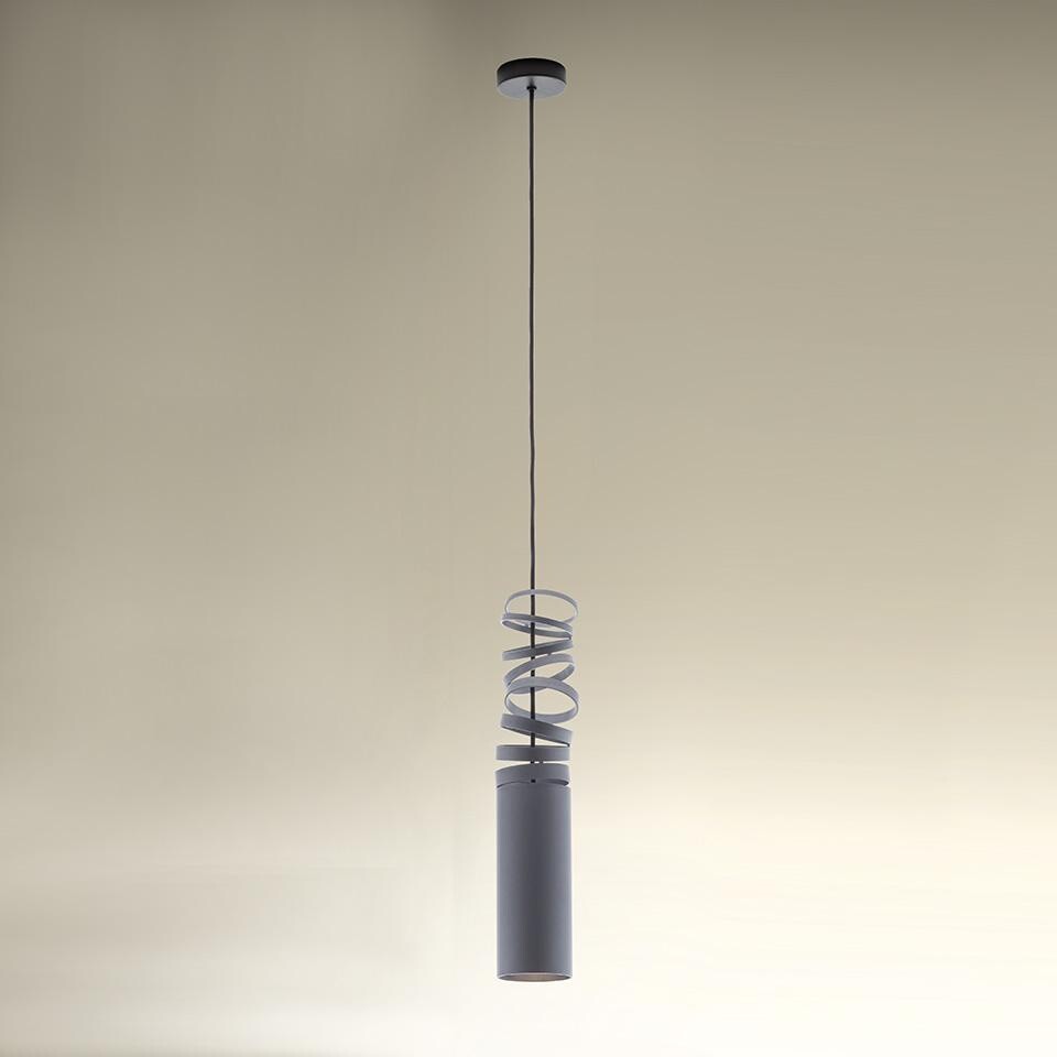 Decomposé Light Sospensione Suspension Lamp