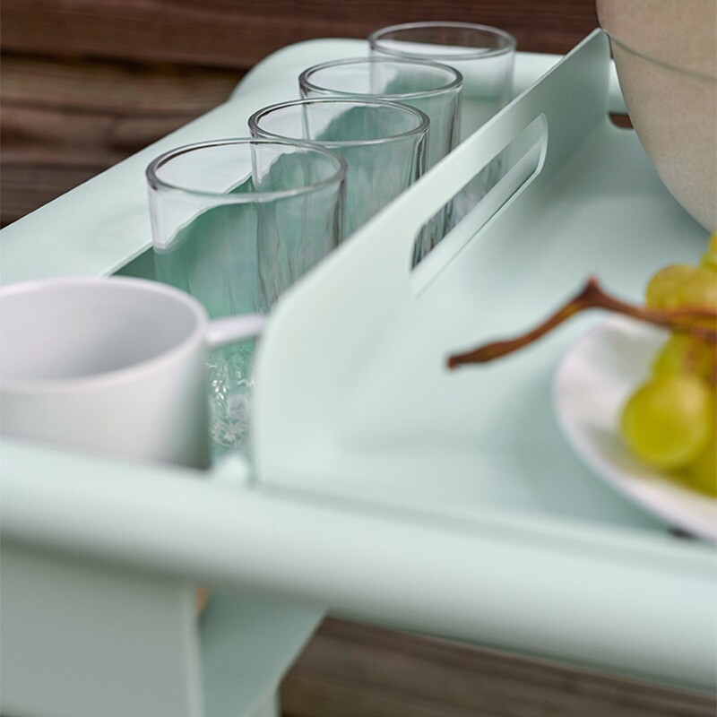 Luxembourg Tea Trolley