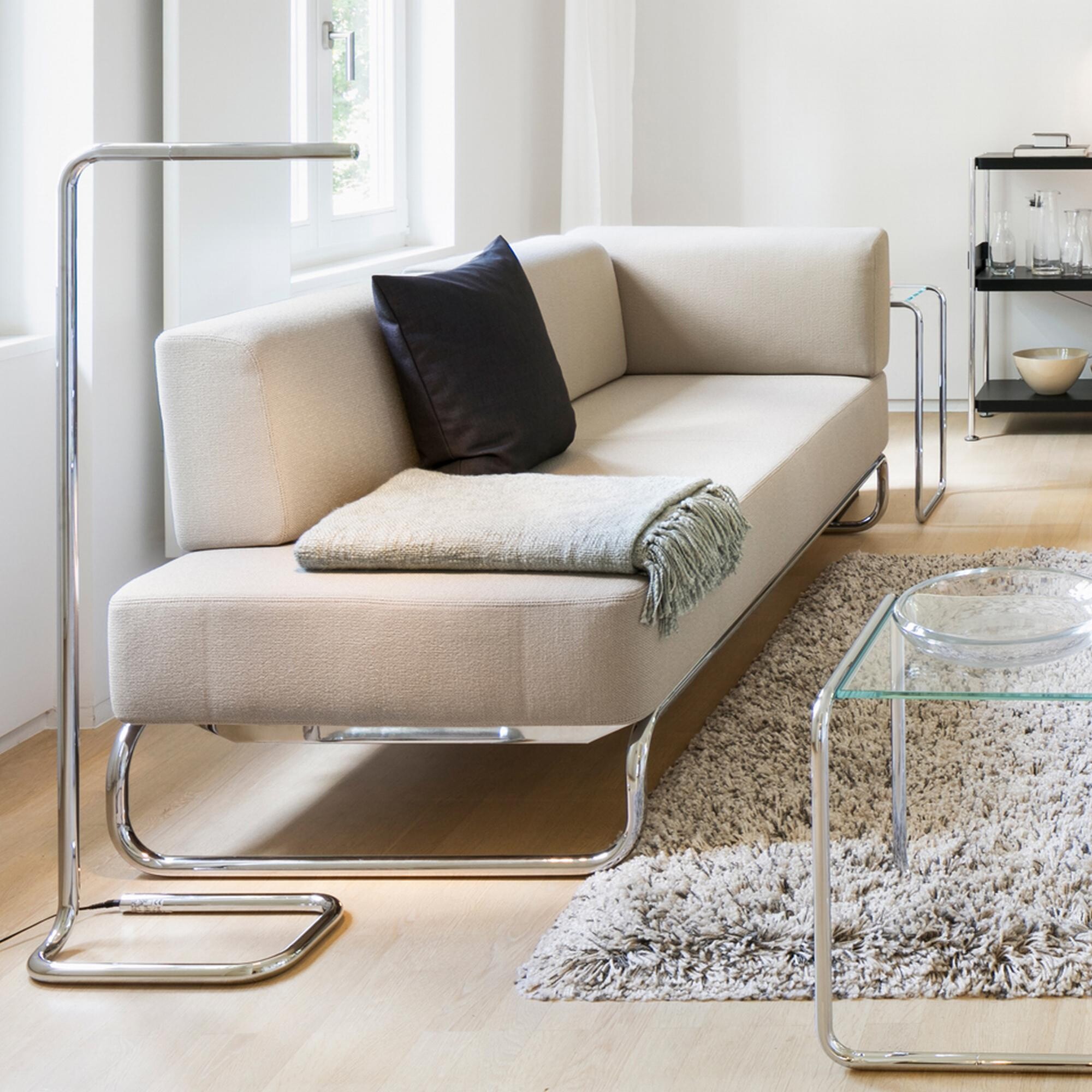 LUM 125 LED Floor Lamp