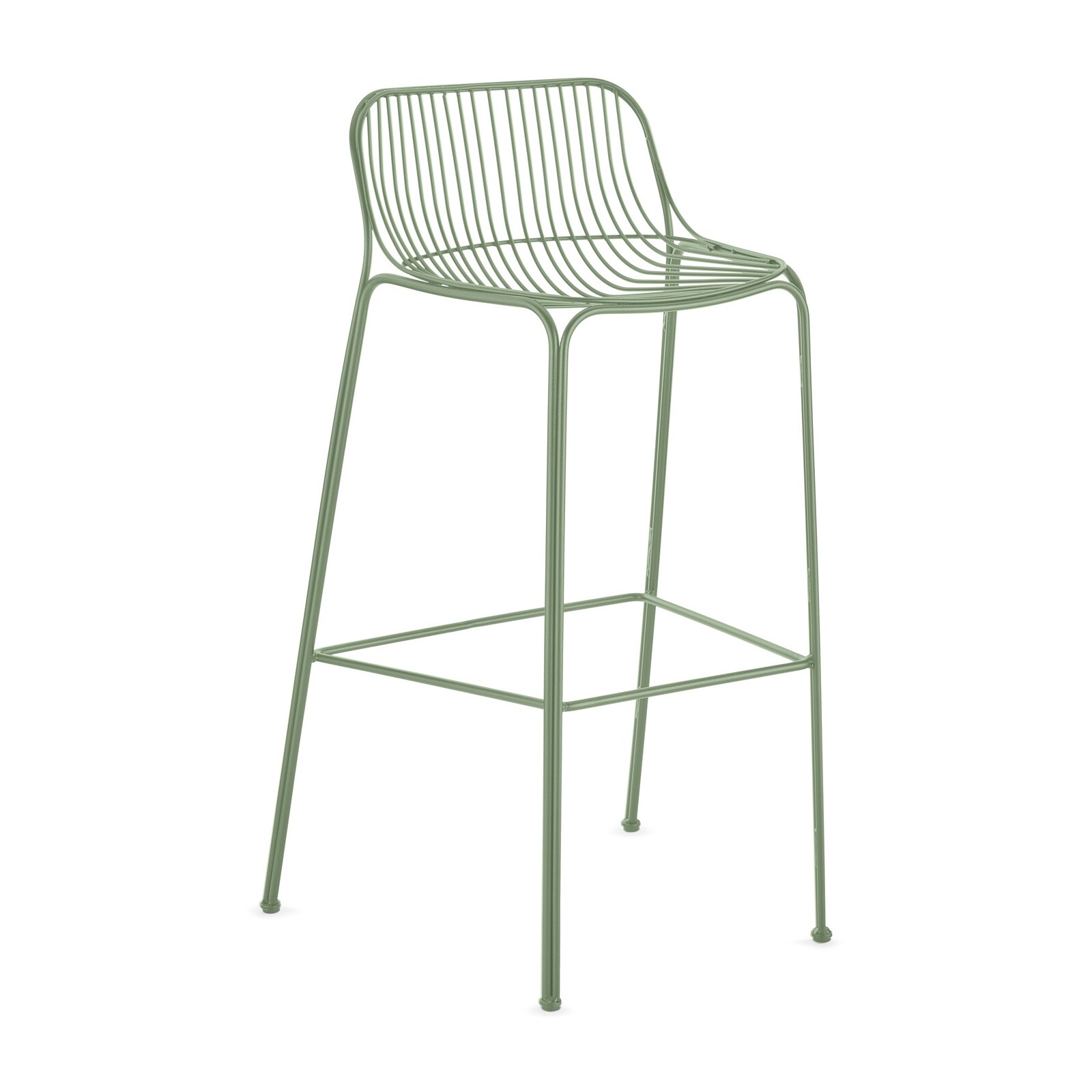Hiray Garden Bar Chair 75cm