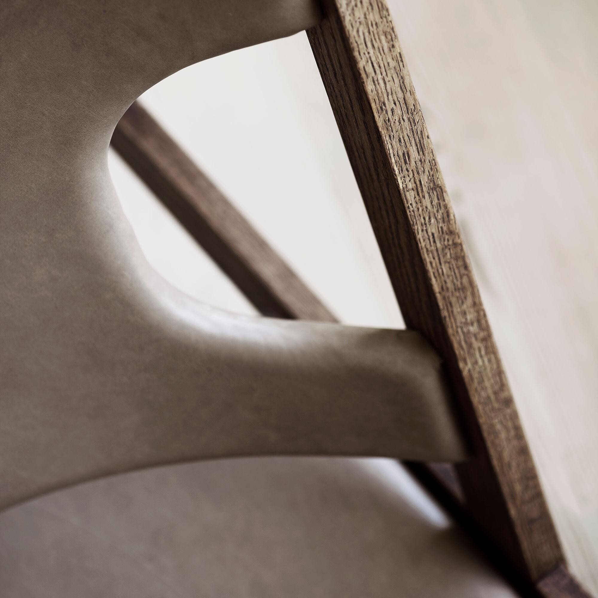 Knitting Lounge Chair