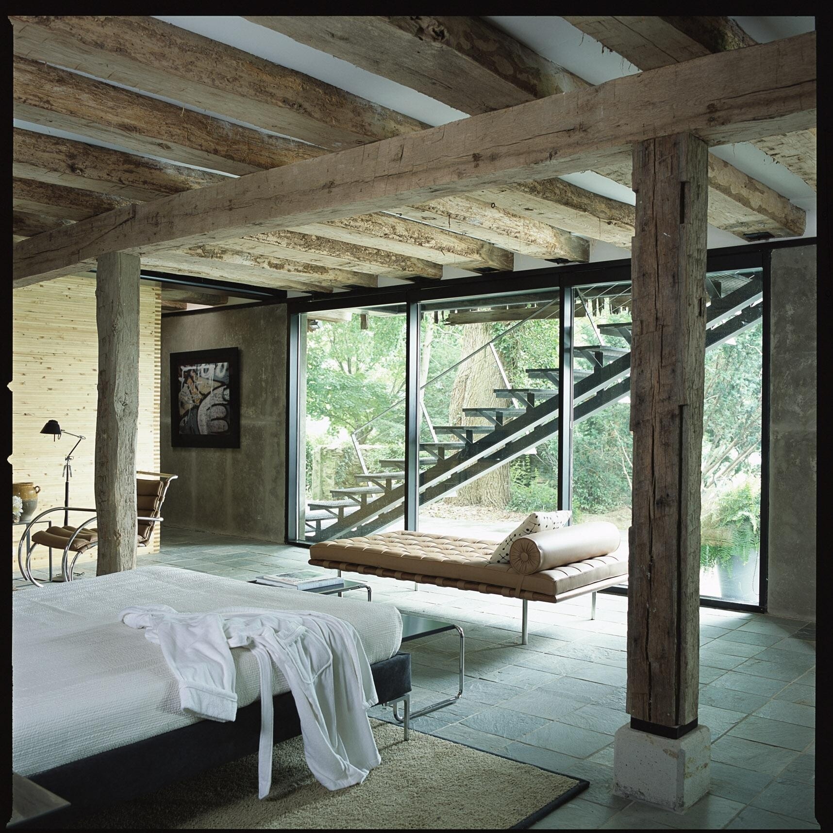 Laccio Coffe Table Square