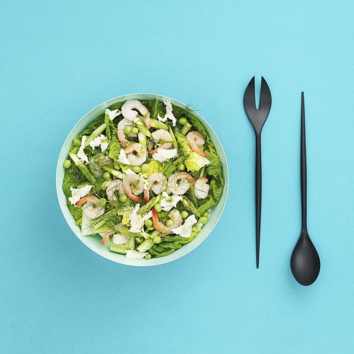 Krenit Salad Servers