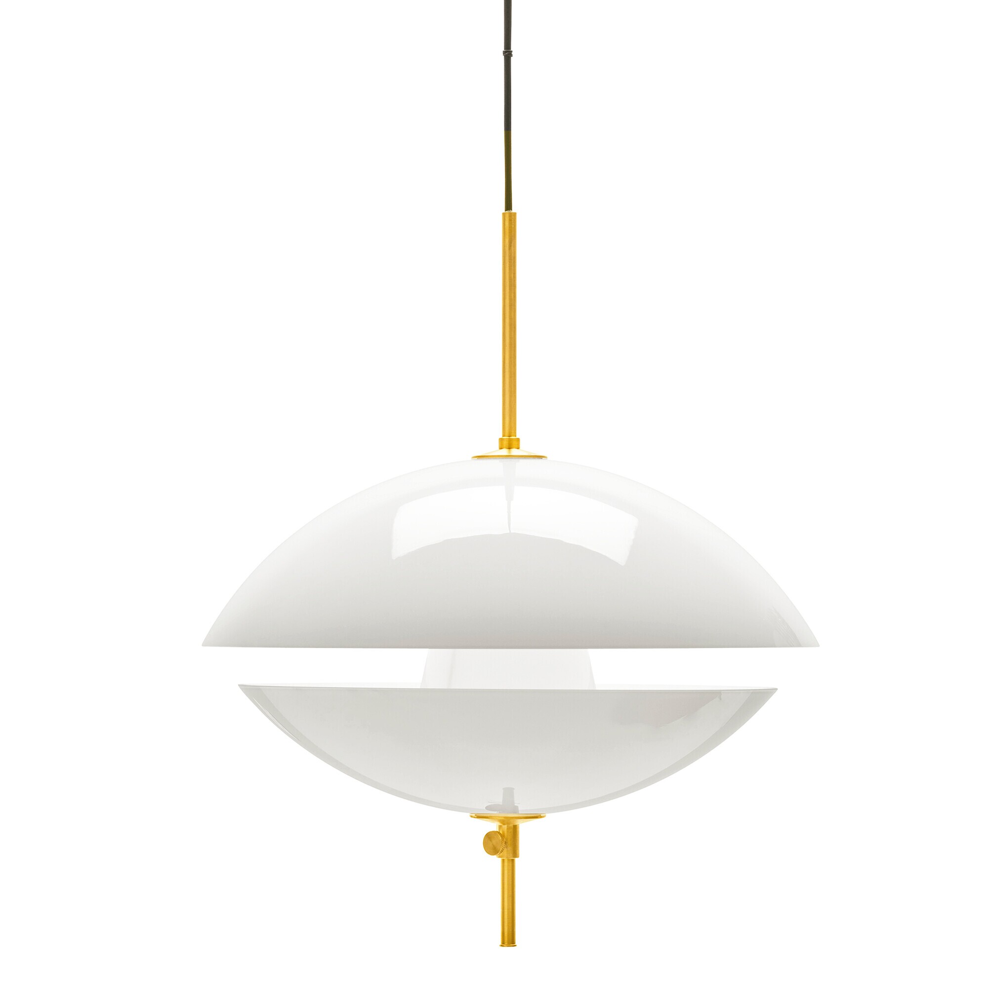 Clam™ Suspension Lamp