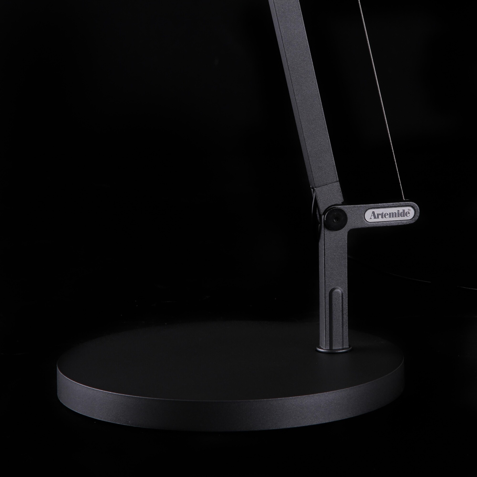 Demetra LED Desk Lamp