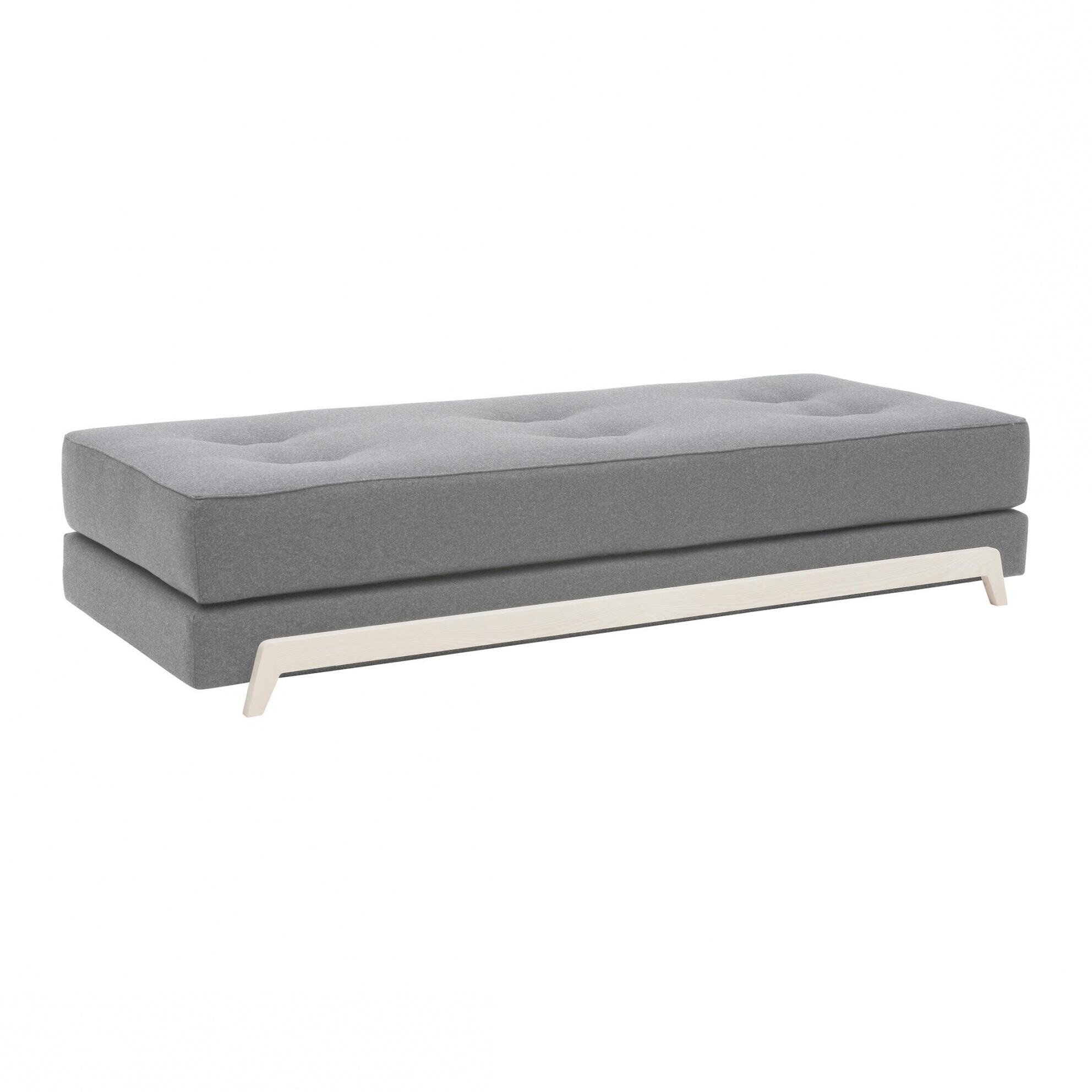 Frame Day Bed with Cold Foam Mattress
