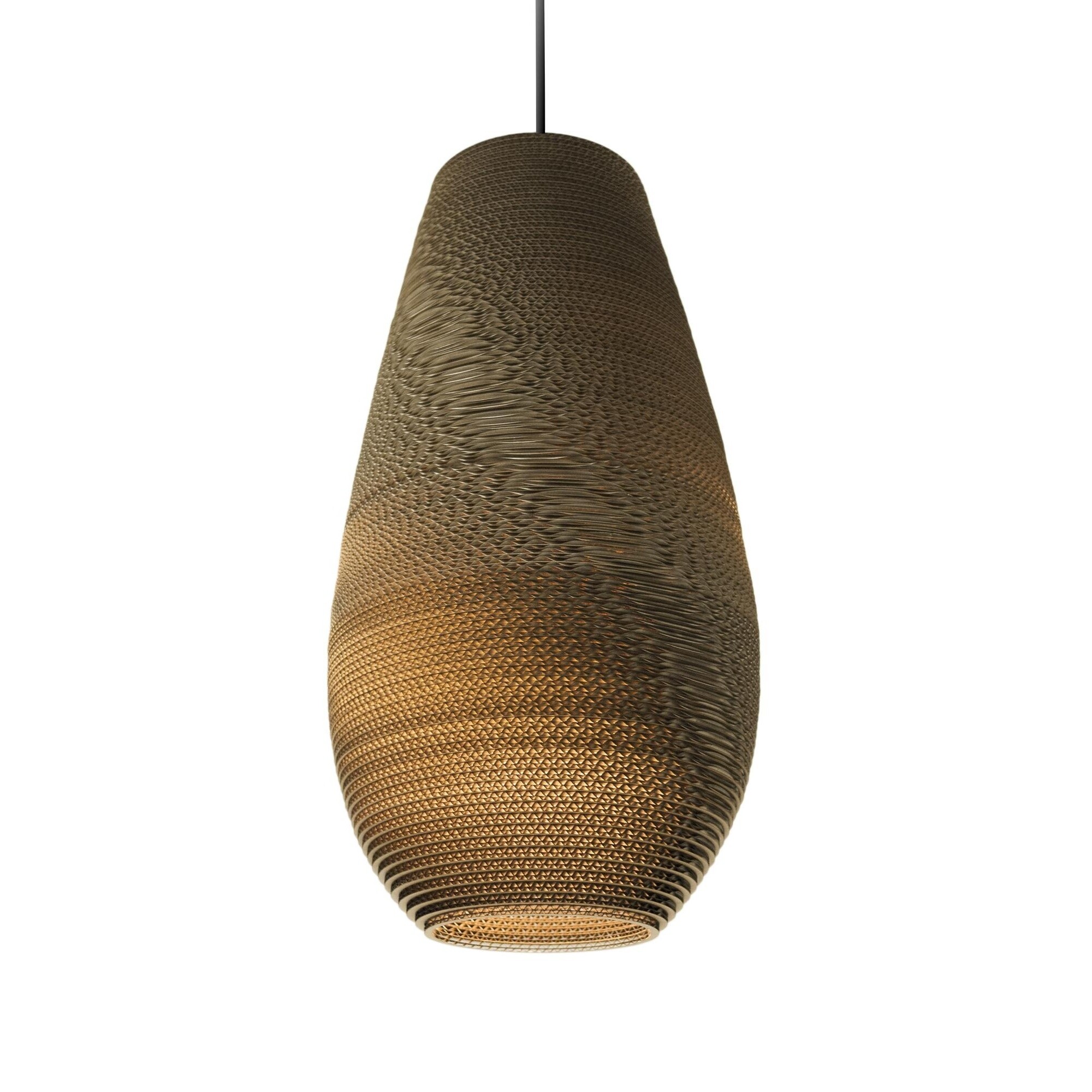 Drop 18 Suspension Lamp