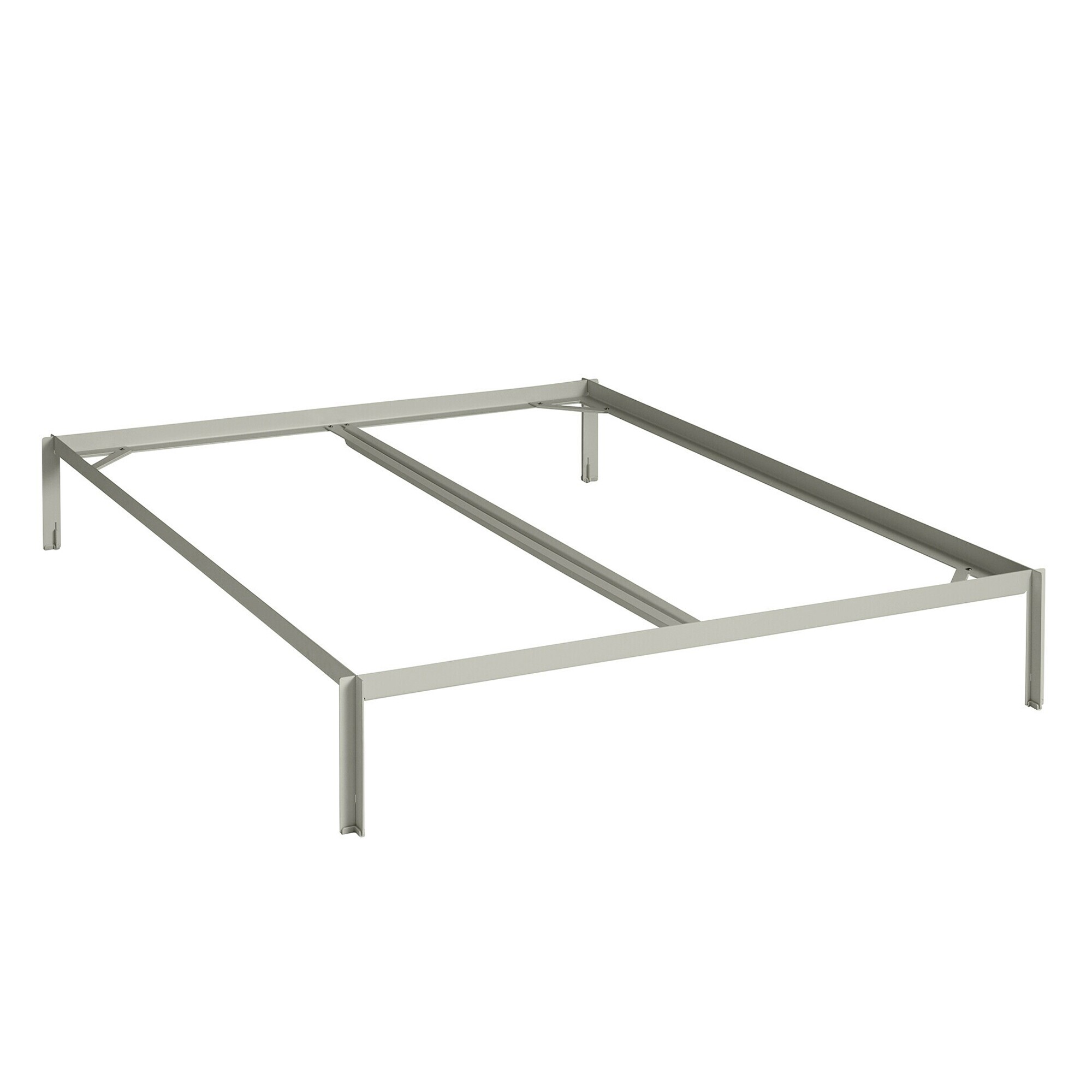 Connect Bed Frame 180x200cm