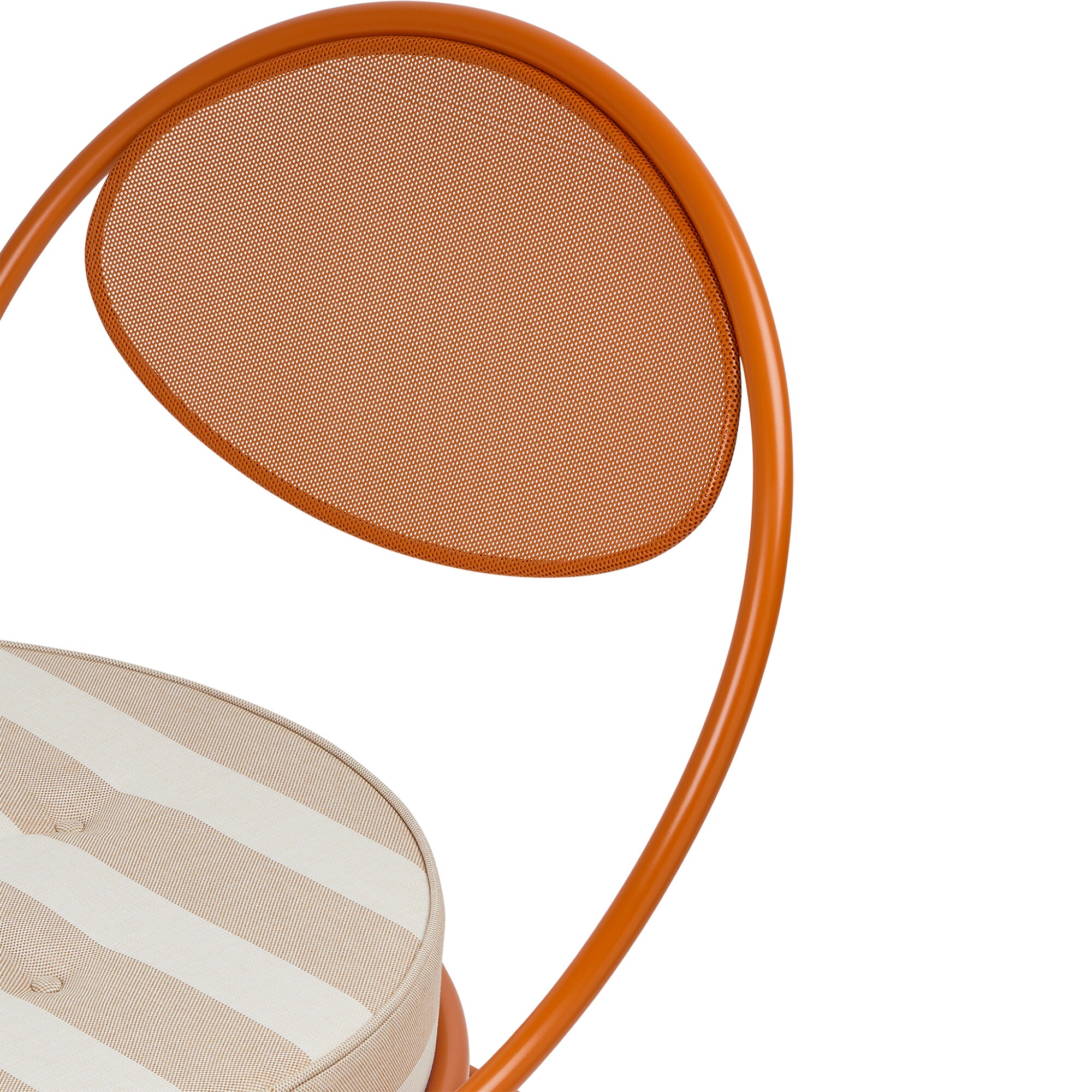 Copacabana Outdoor Lounge Chair