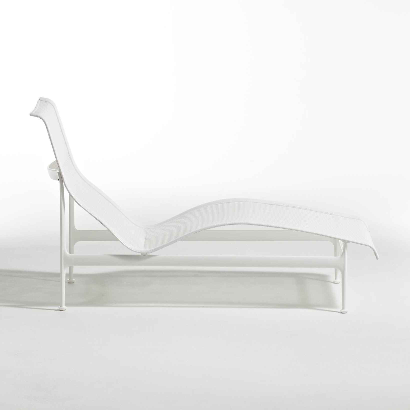 1966-41 Richard Schultz Sun Lounger