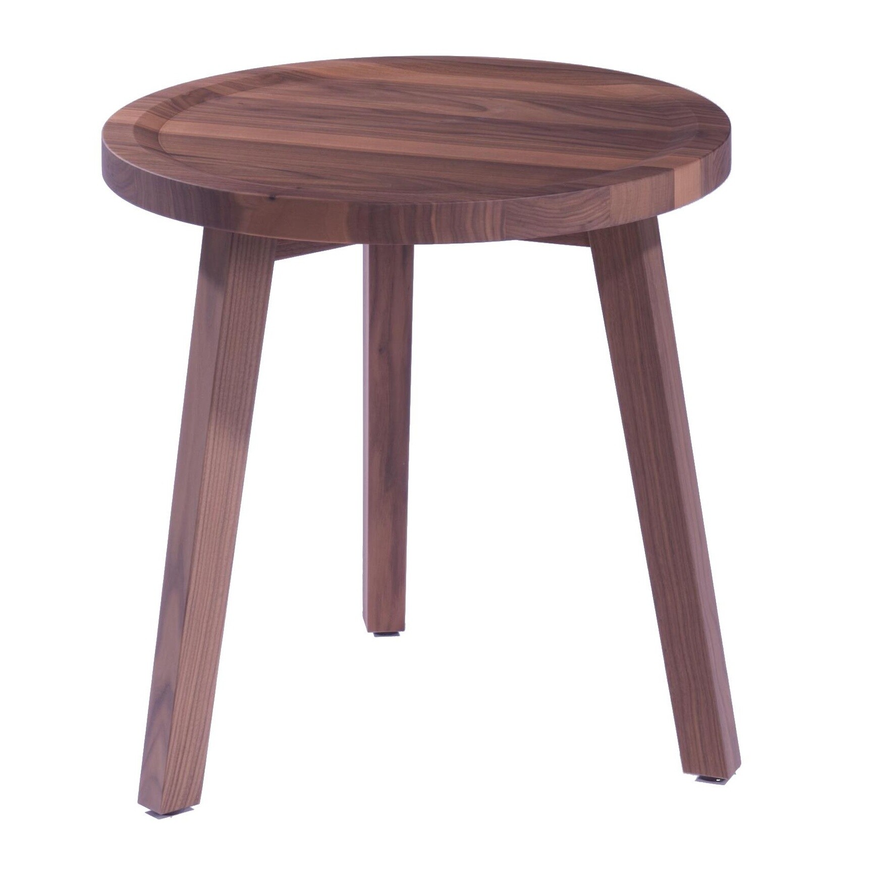 Gray 42 Side Table