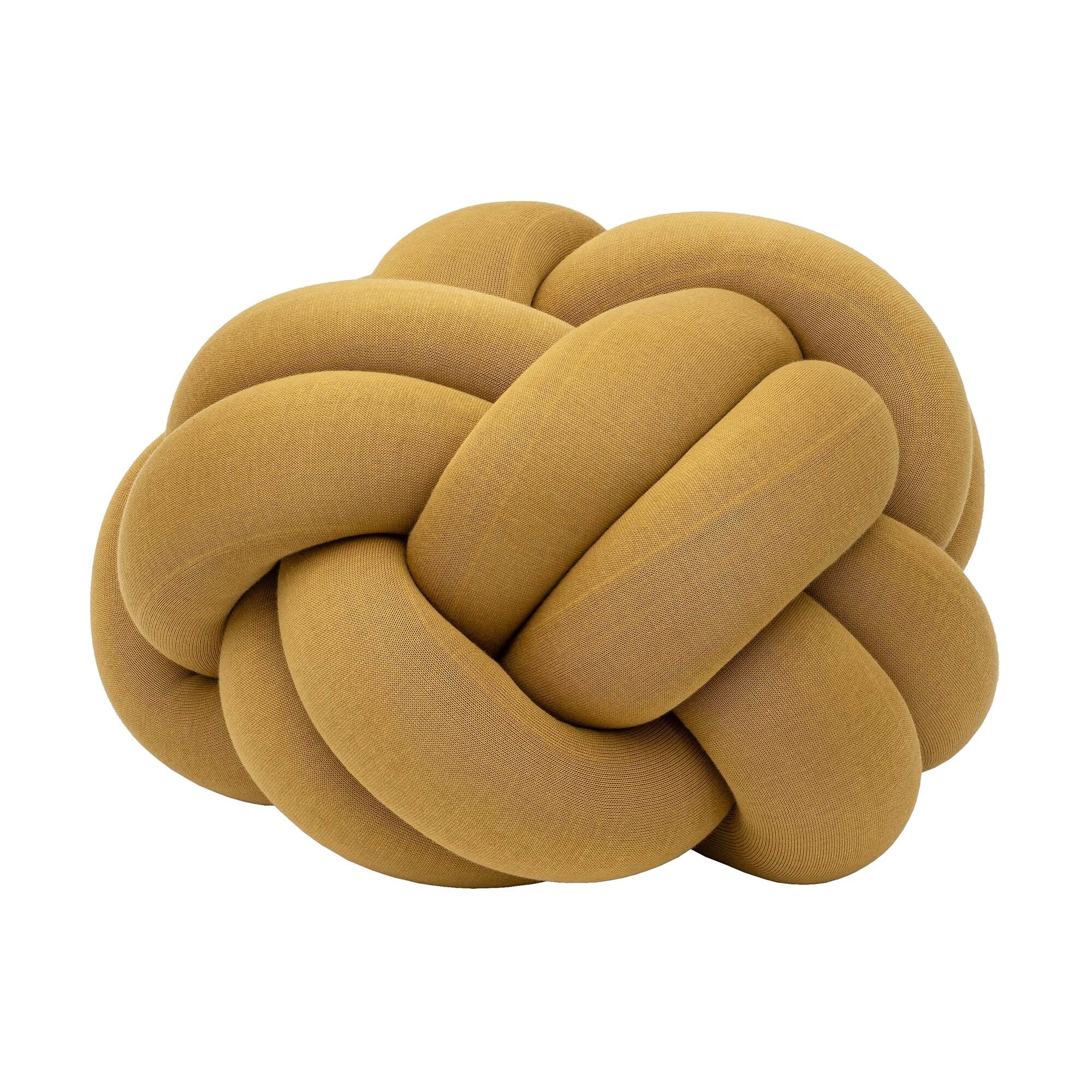 Knot XL Floor Cushion/ Pouffe