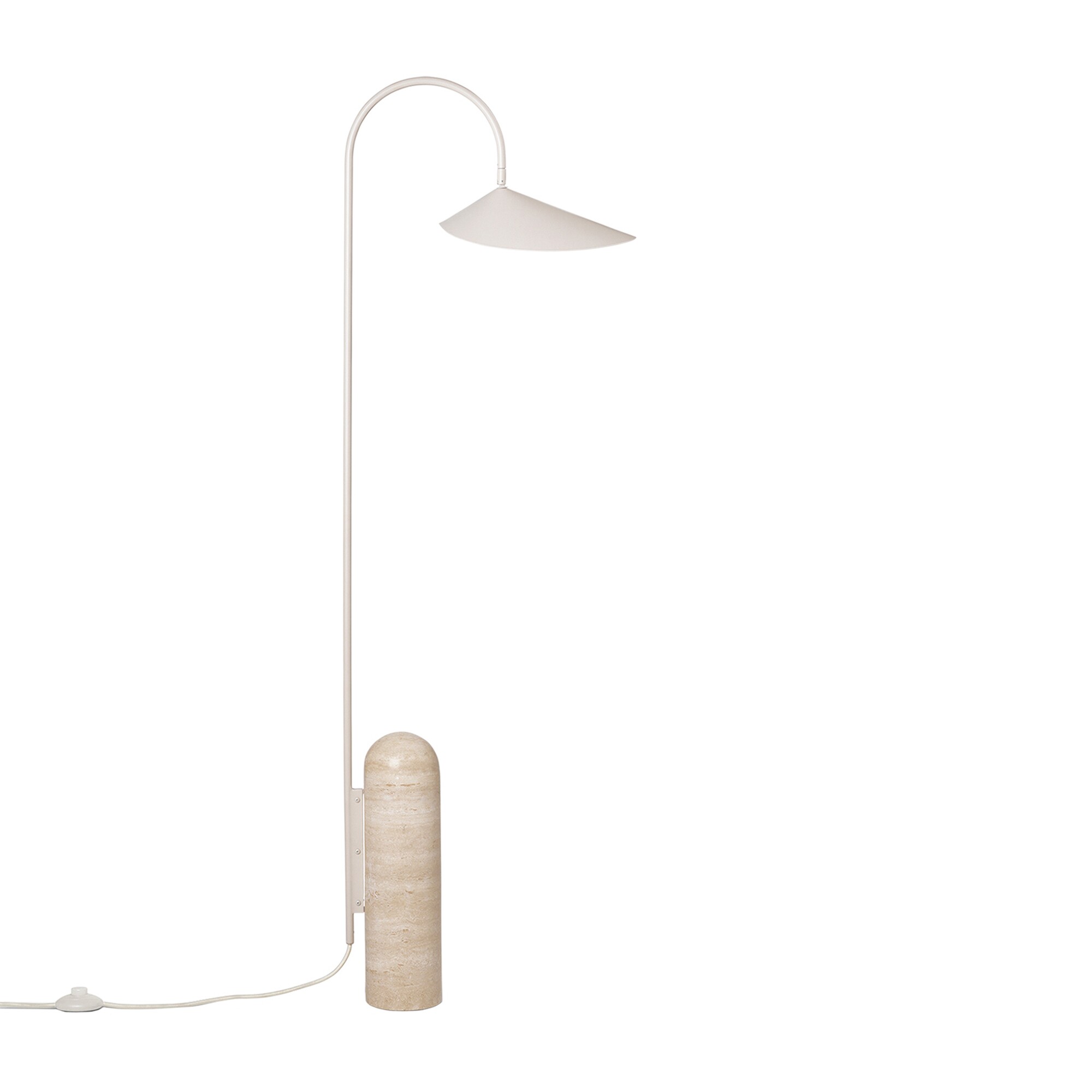 Arum Floor Lamp