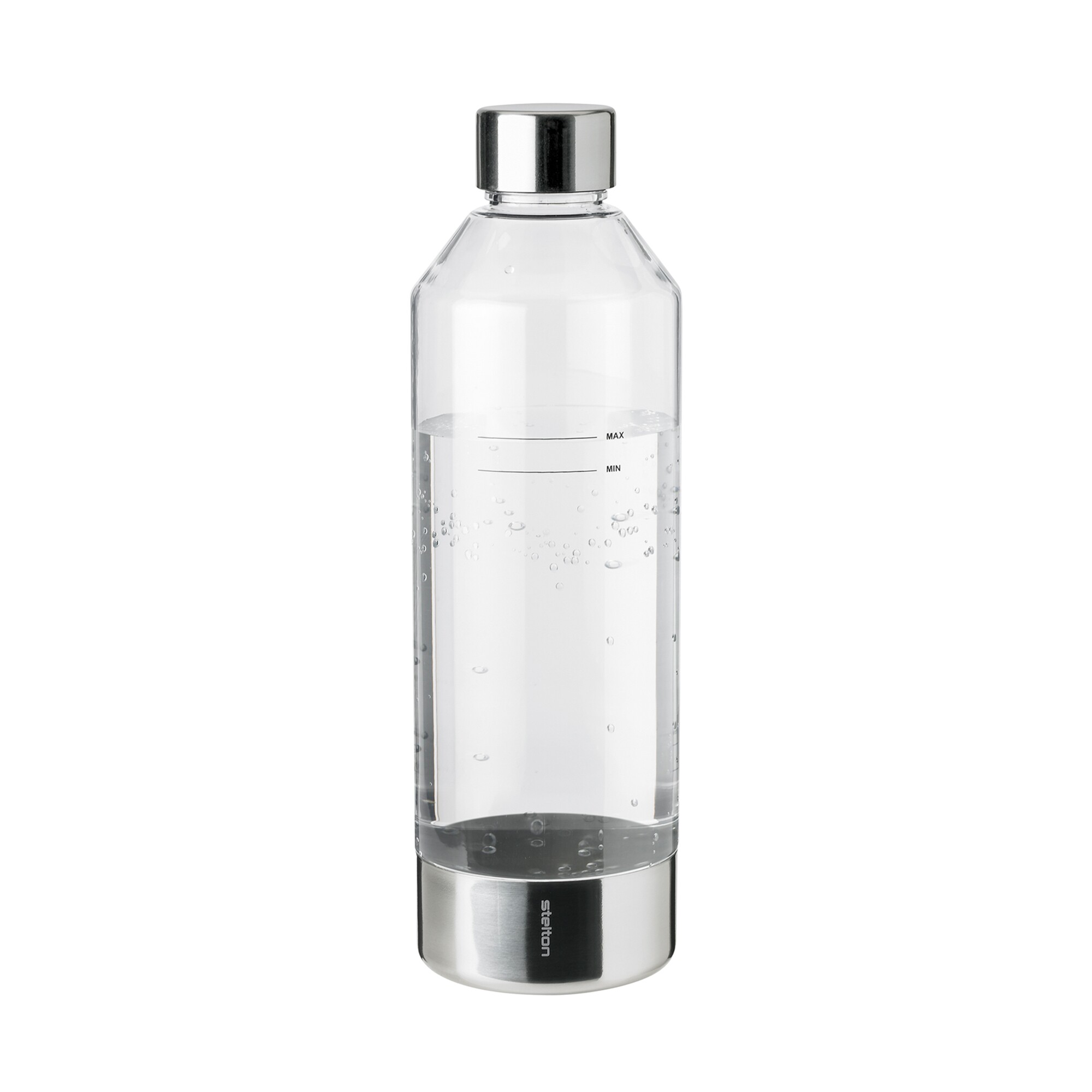 Brus Sparkling Water Maker Bottle