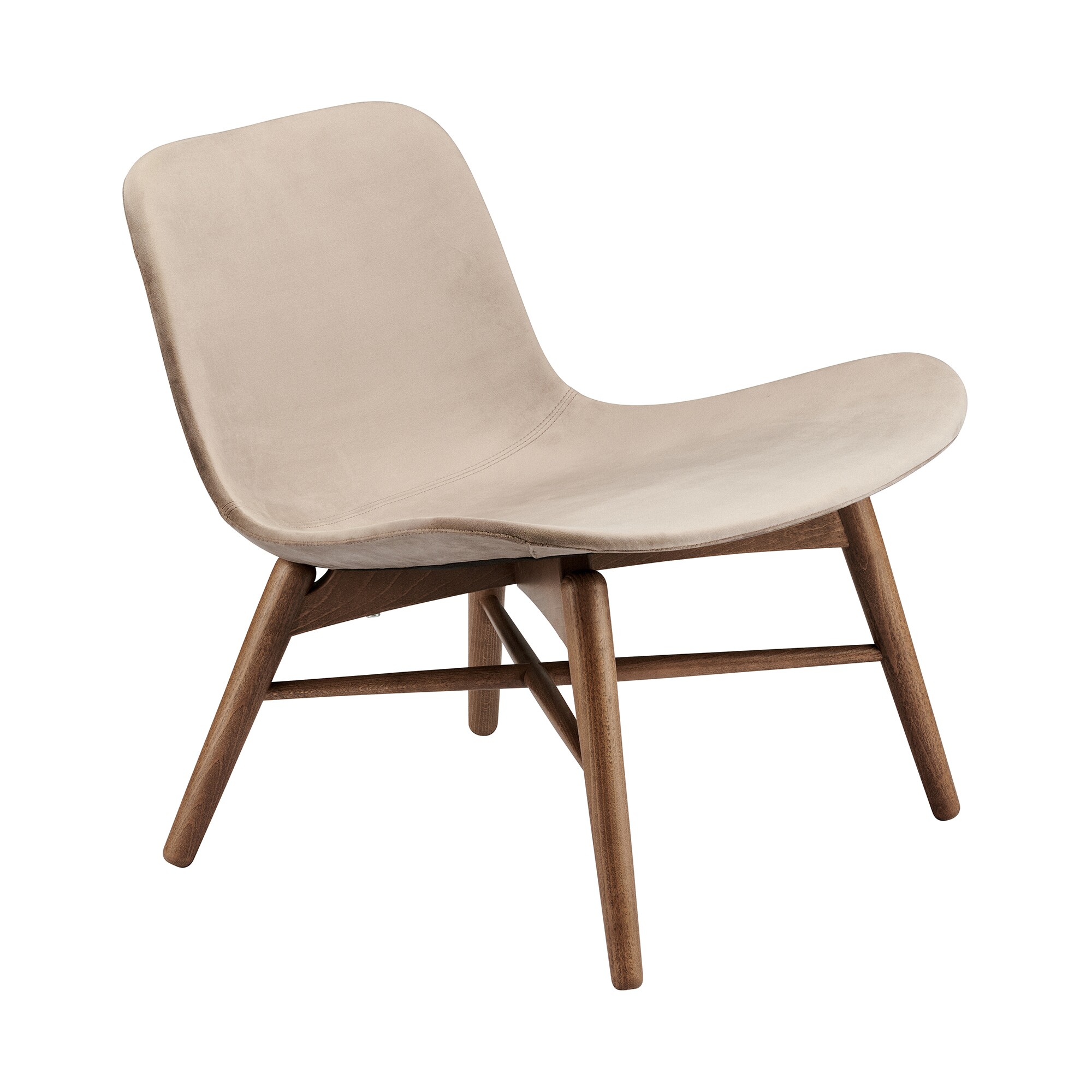 Langue Lounge Chair