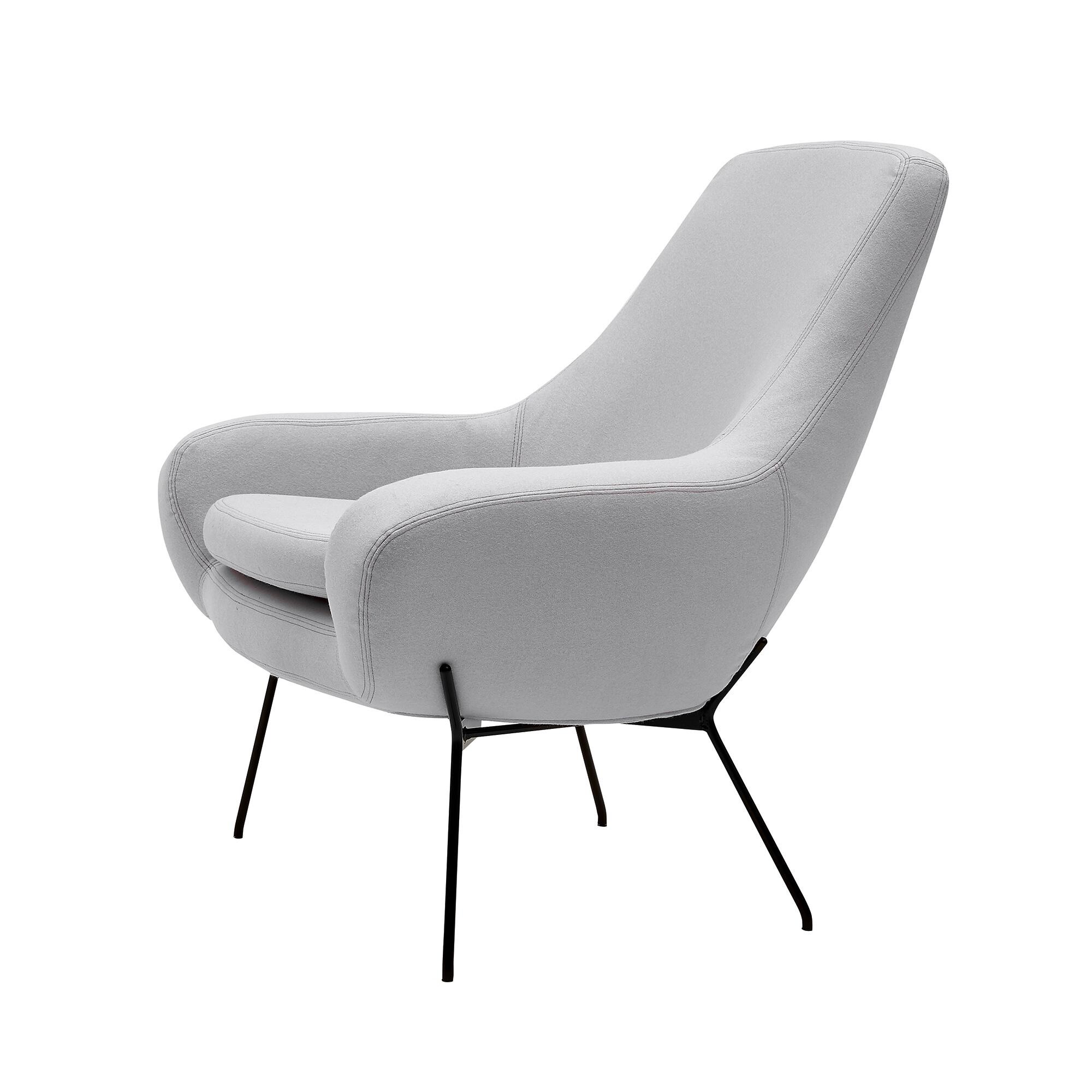 Noomi String Armchair
