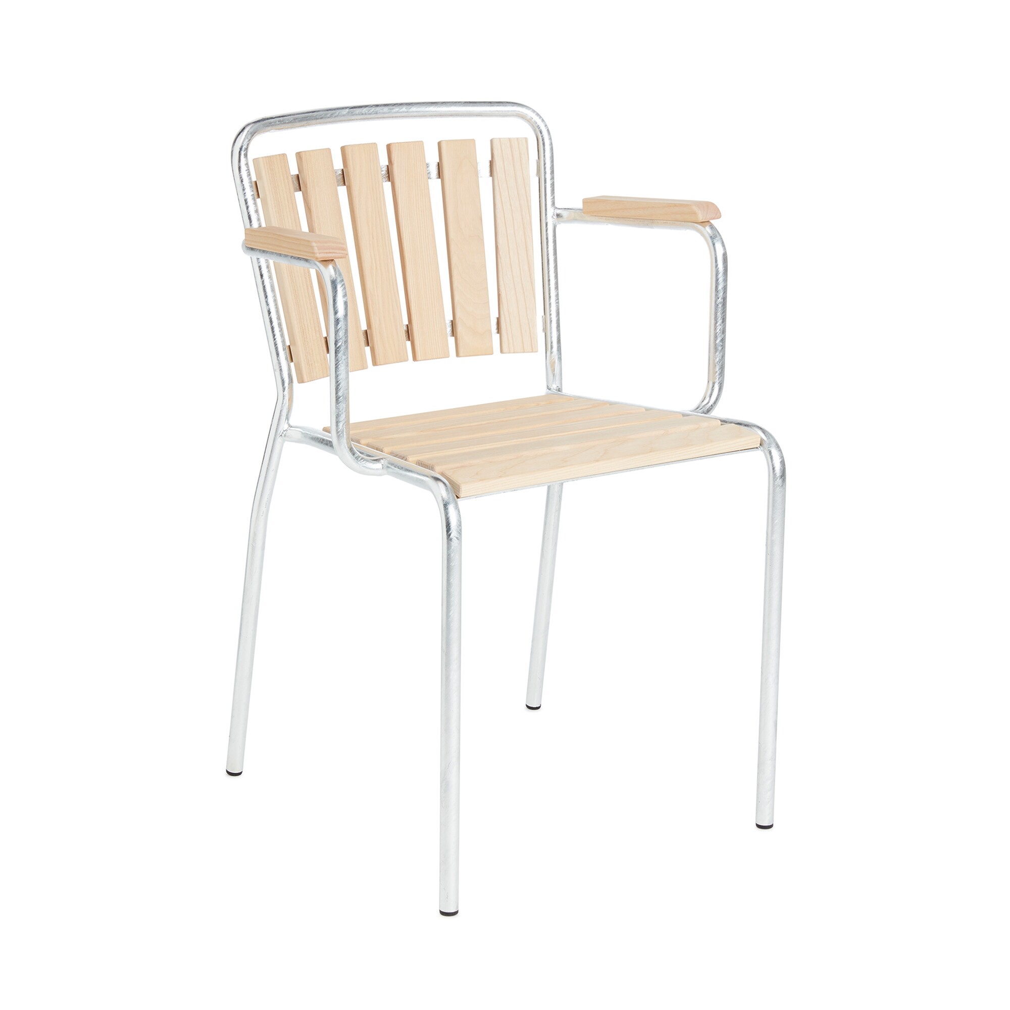 Haefeli Model 1021 Garden Armchair
