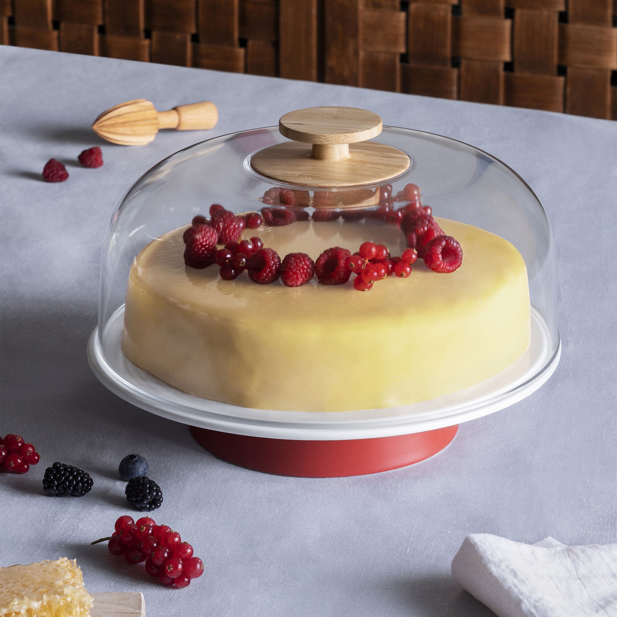 Mattina Cake Stand