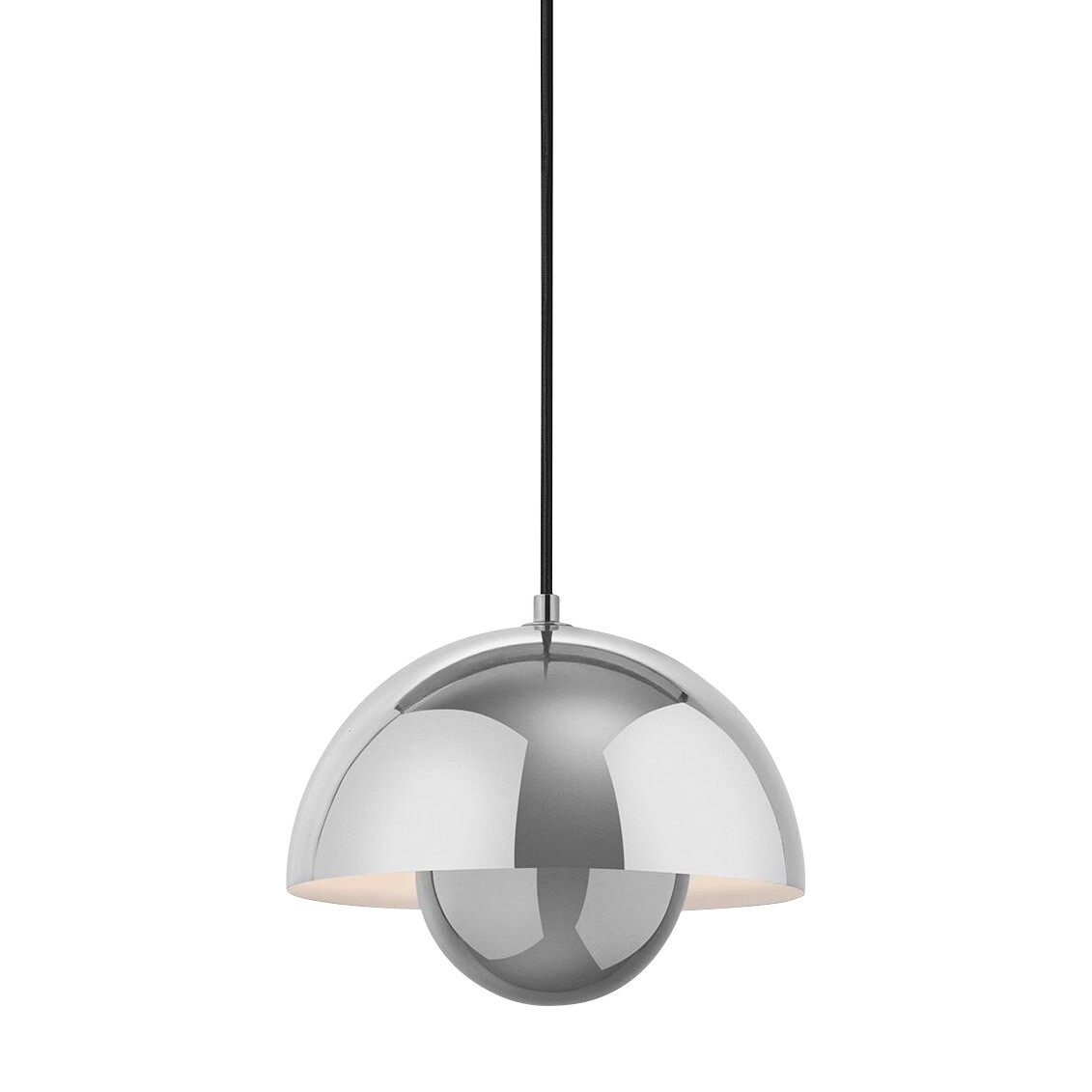 Flowerpot VP1 Suspension Lamp