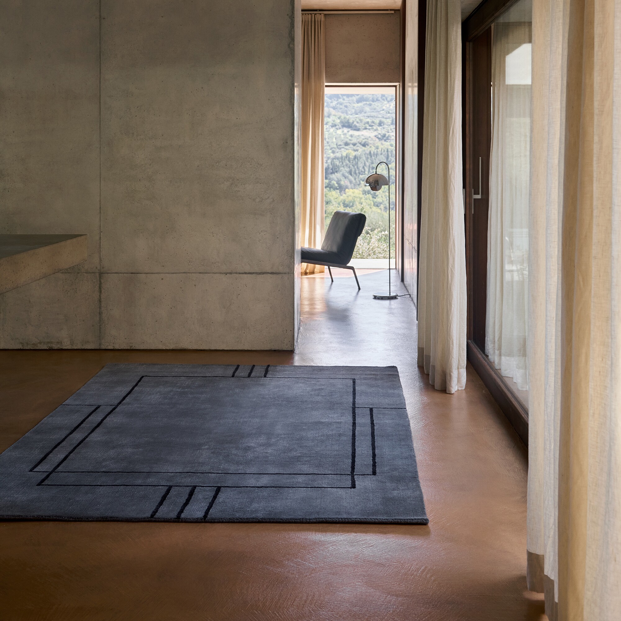 Cruise AP12 Rug 200x300cm