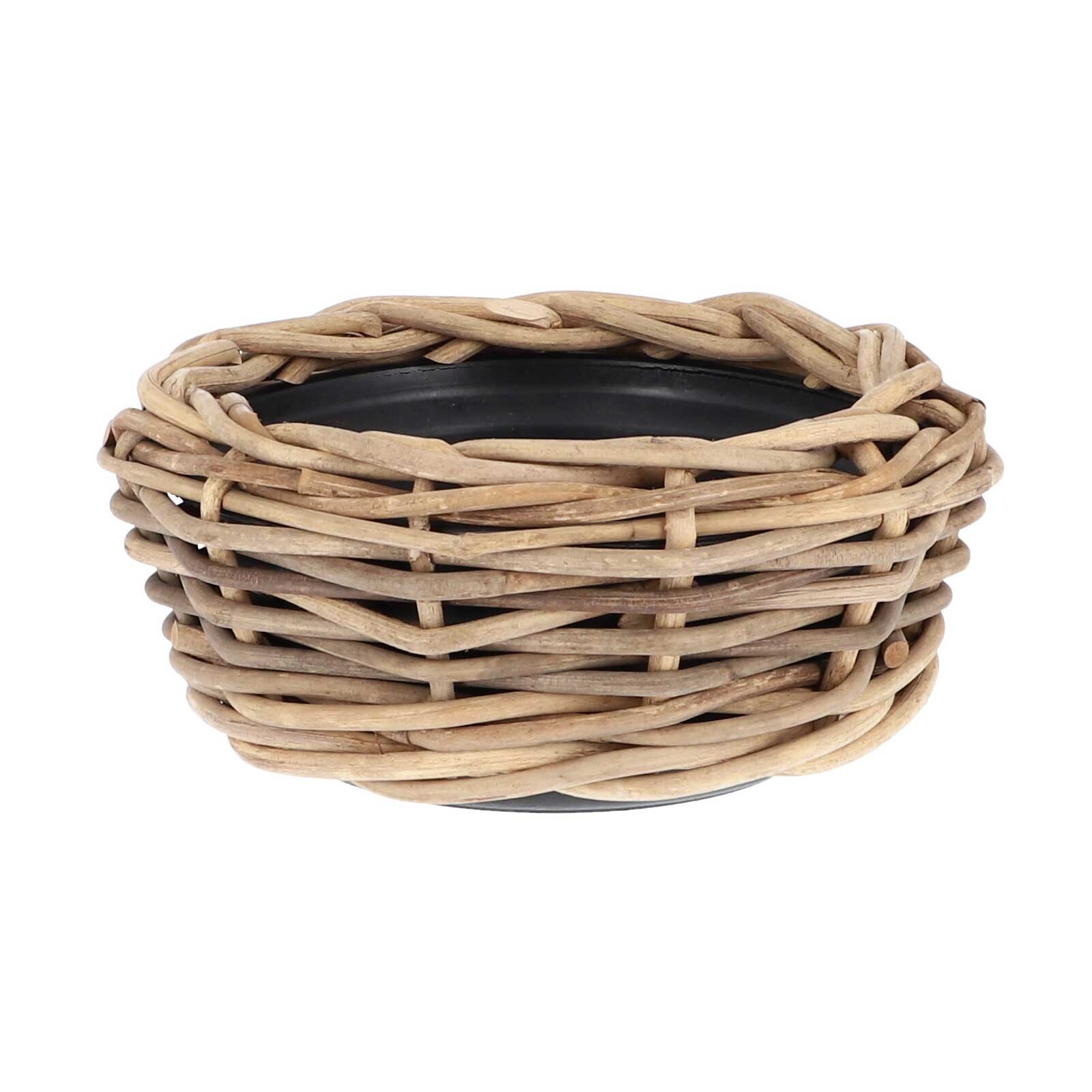 Palau Basket Ø 40cm