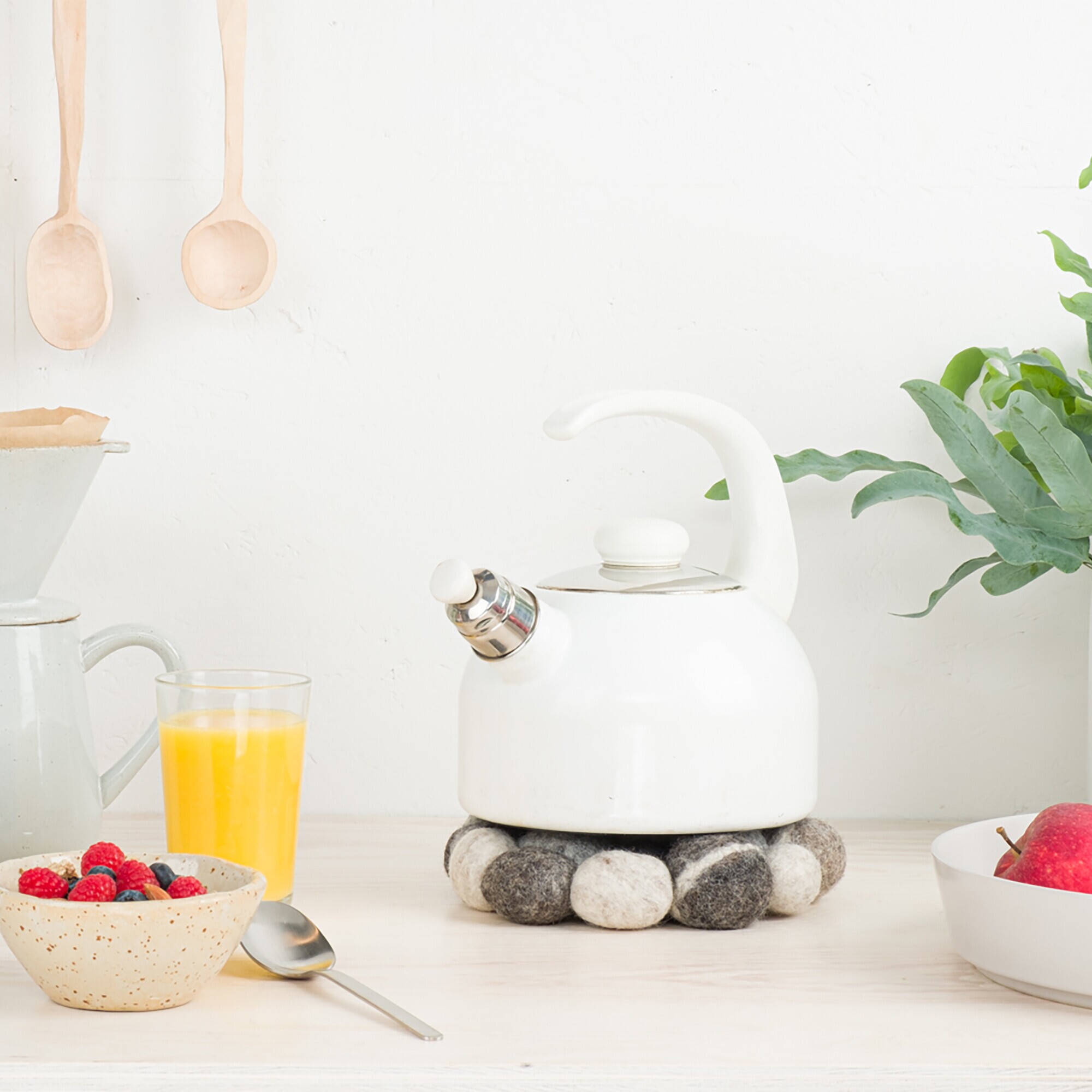 Hardy Trivet Ø 20cm