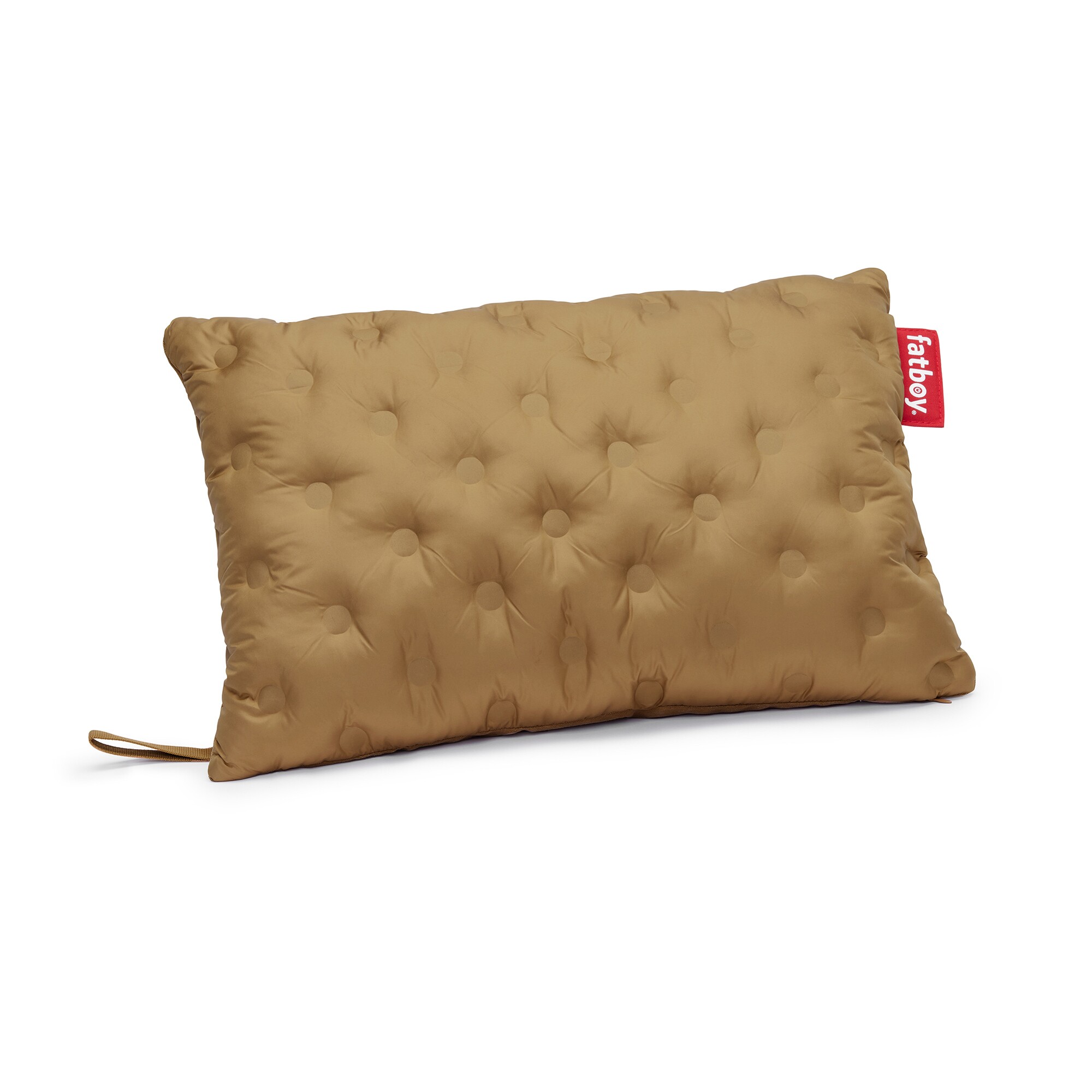 Hotspot Lungo Cushion Heatable