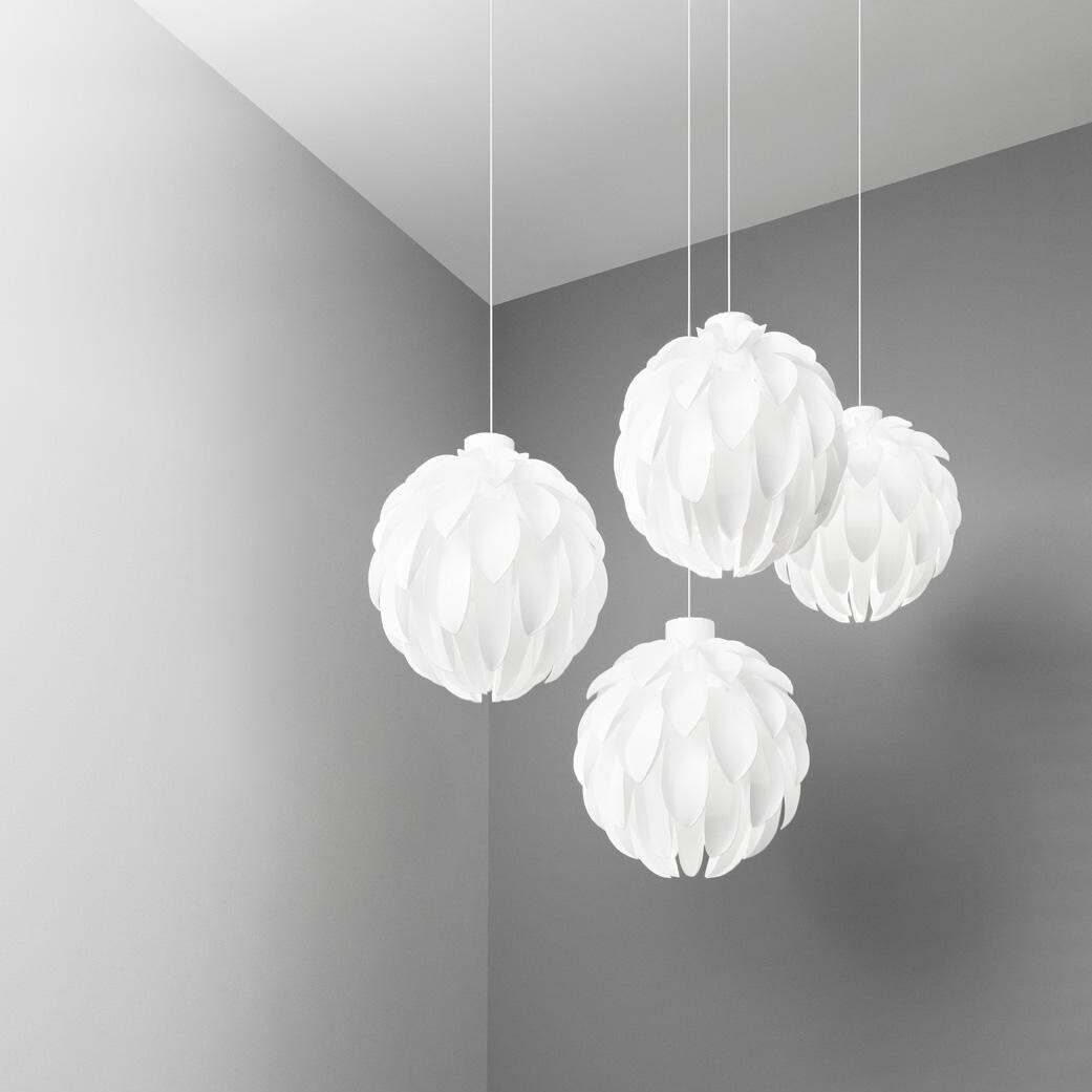 Norm 12 Suspension Lamp