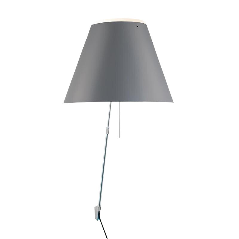Costanza Parete Wall Lamp with Dimmer