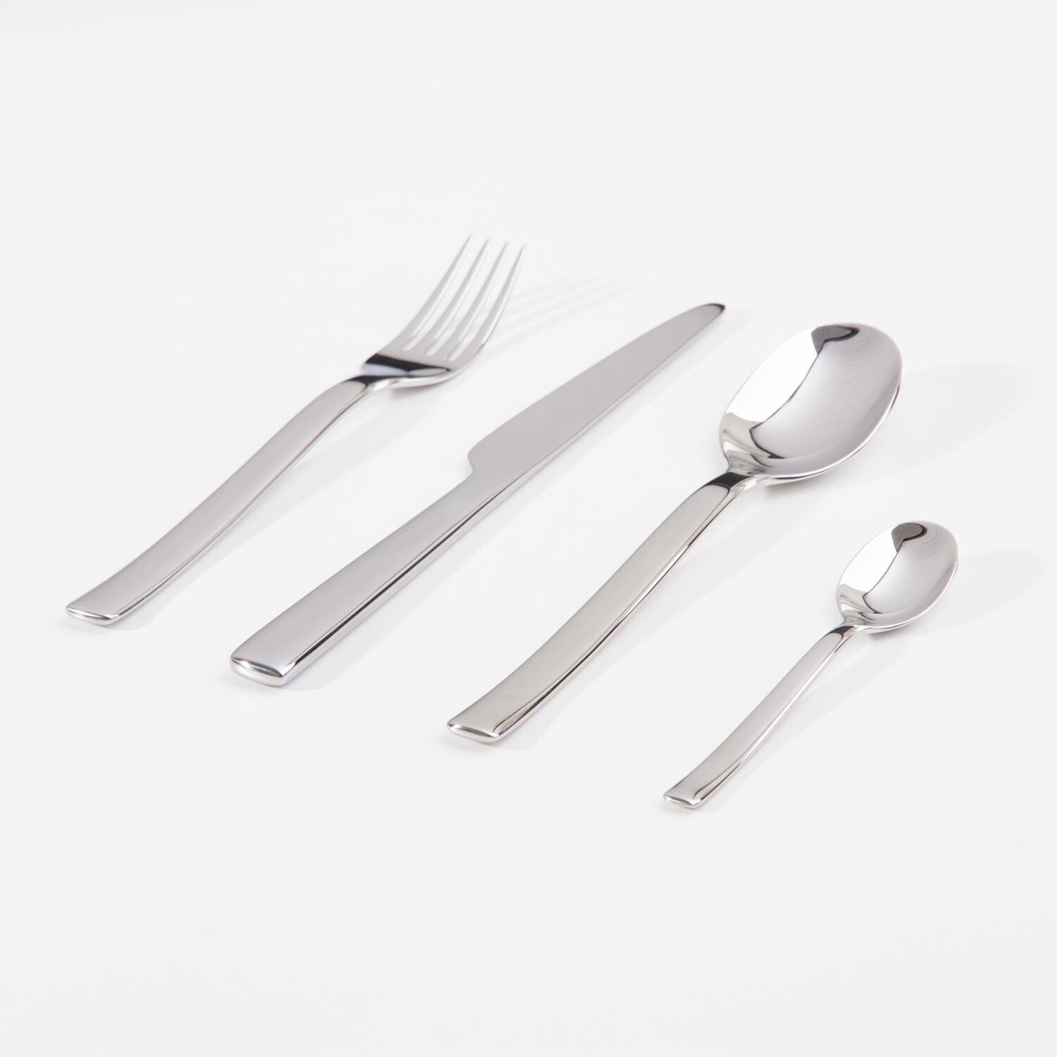 Ovale Cutlery Set 24-piece